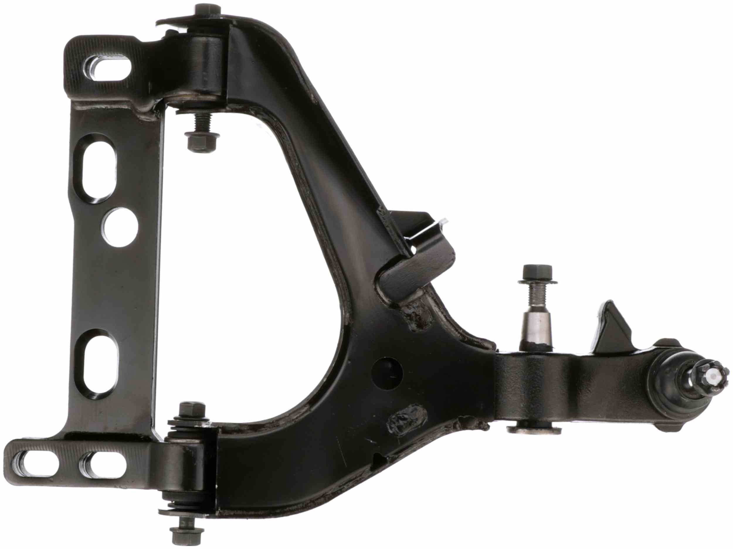 Delphi Control Arm and Ball Joint Assembly TC6282