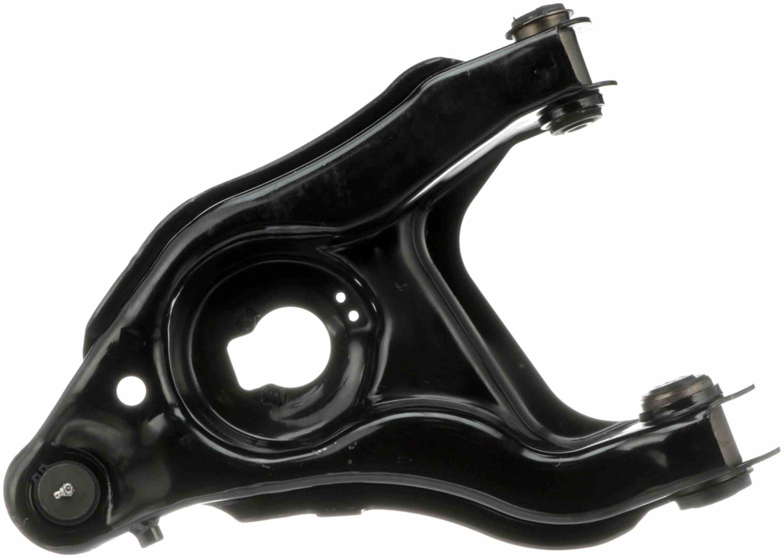 Delphi Control Arm and Ball Joint Assembly TC6283