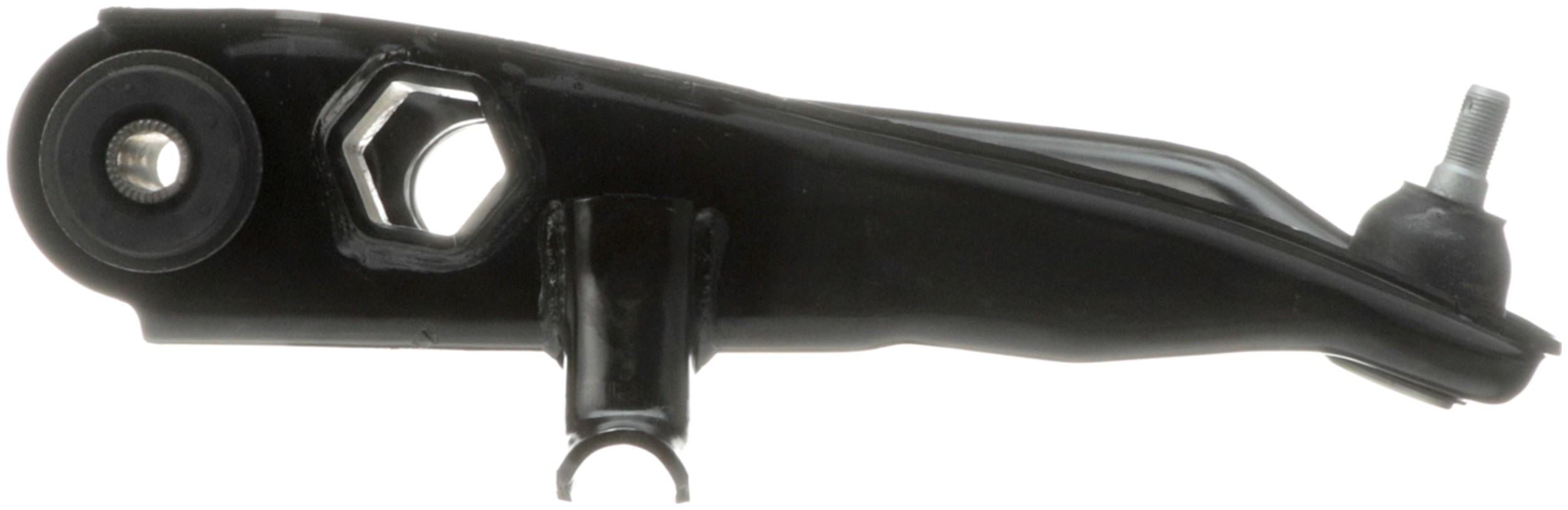 Delphi Control Arm and Ball Joint Assembly TC6296