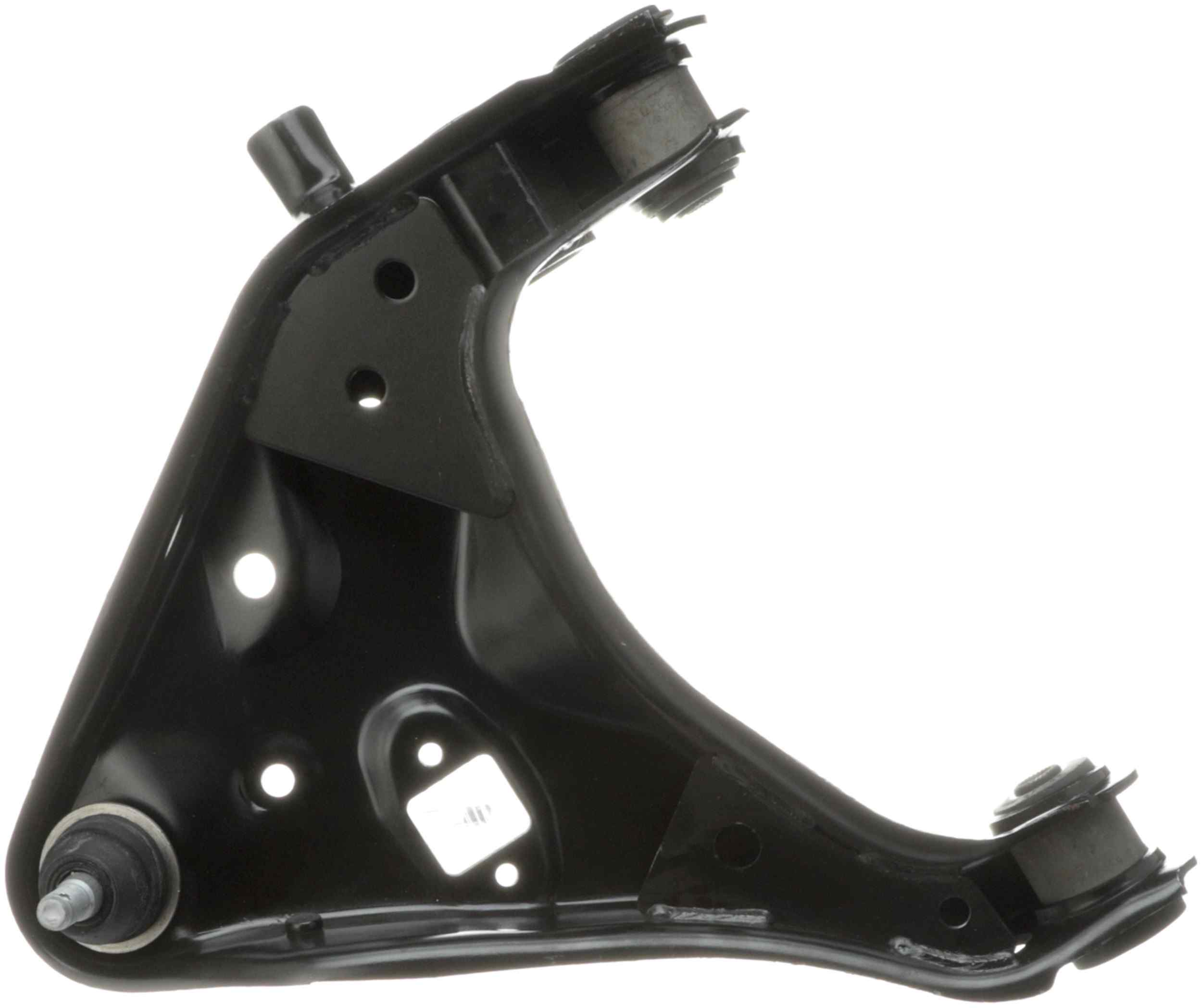 Delphi Control Arm and Ball Joint Assembly TC6296