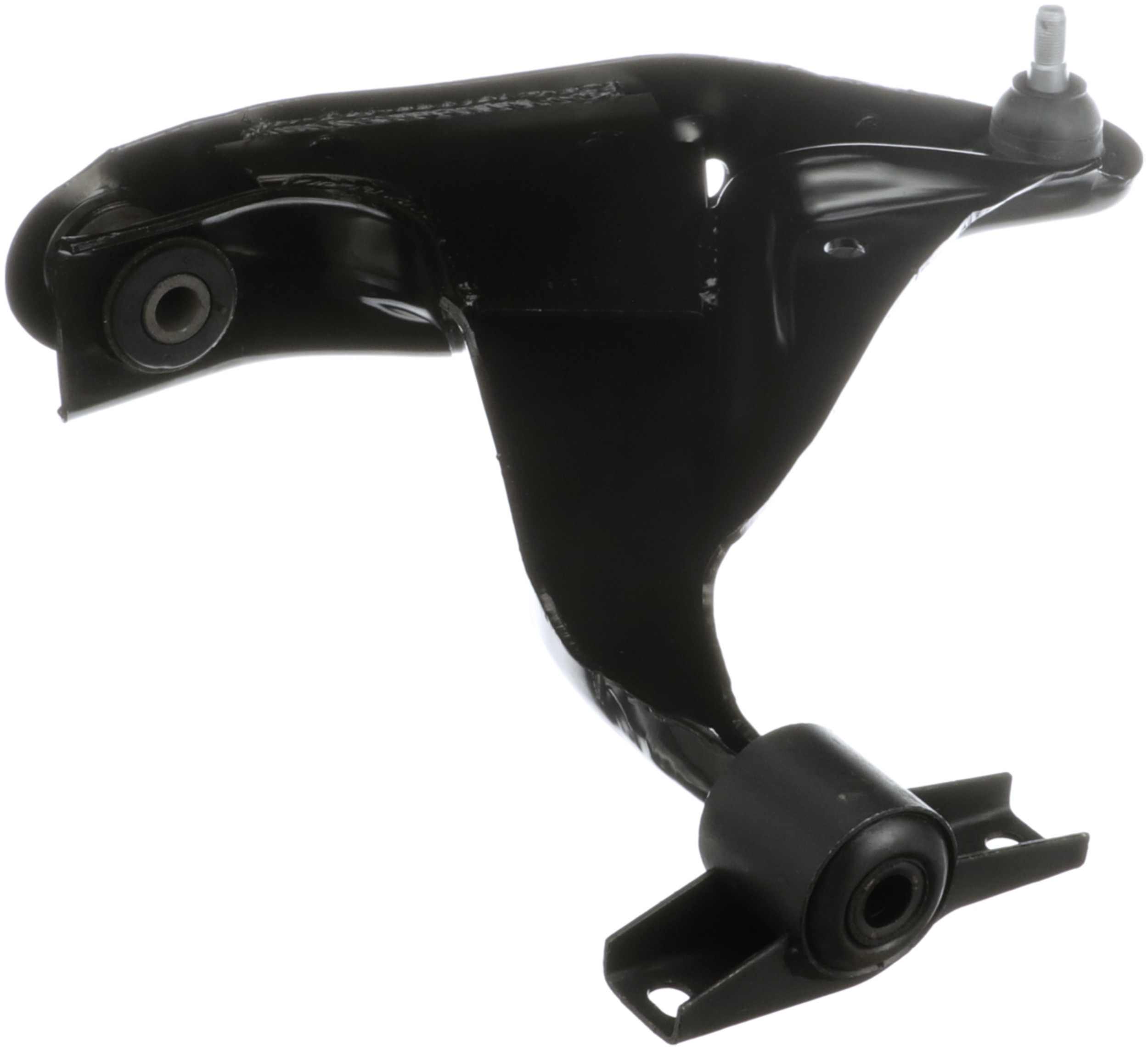 Delphi Control Arm and Ball Joint Assembly TC6297