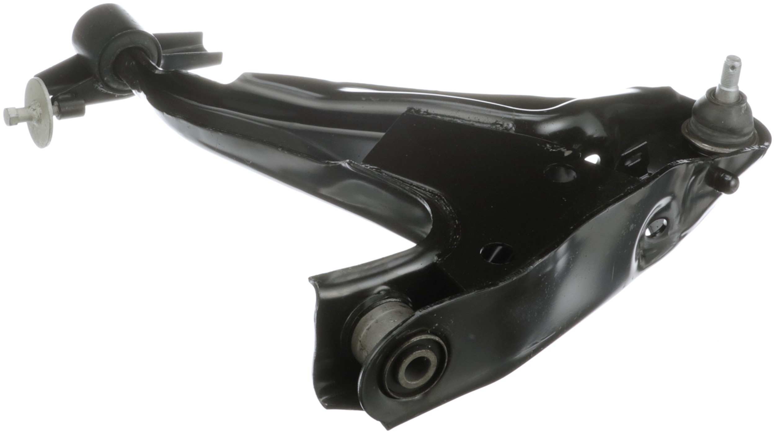 Delphi Control Arm and Ball Joint Assembly TC6298