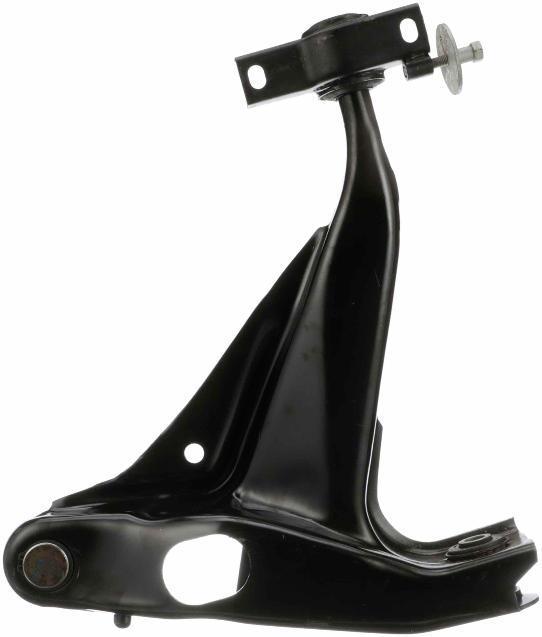 Delphi Control Arm and Ball Joint Assembly TC6298