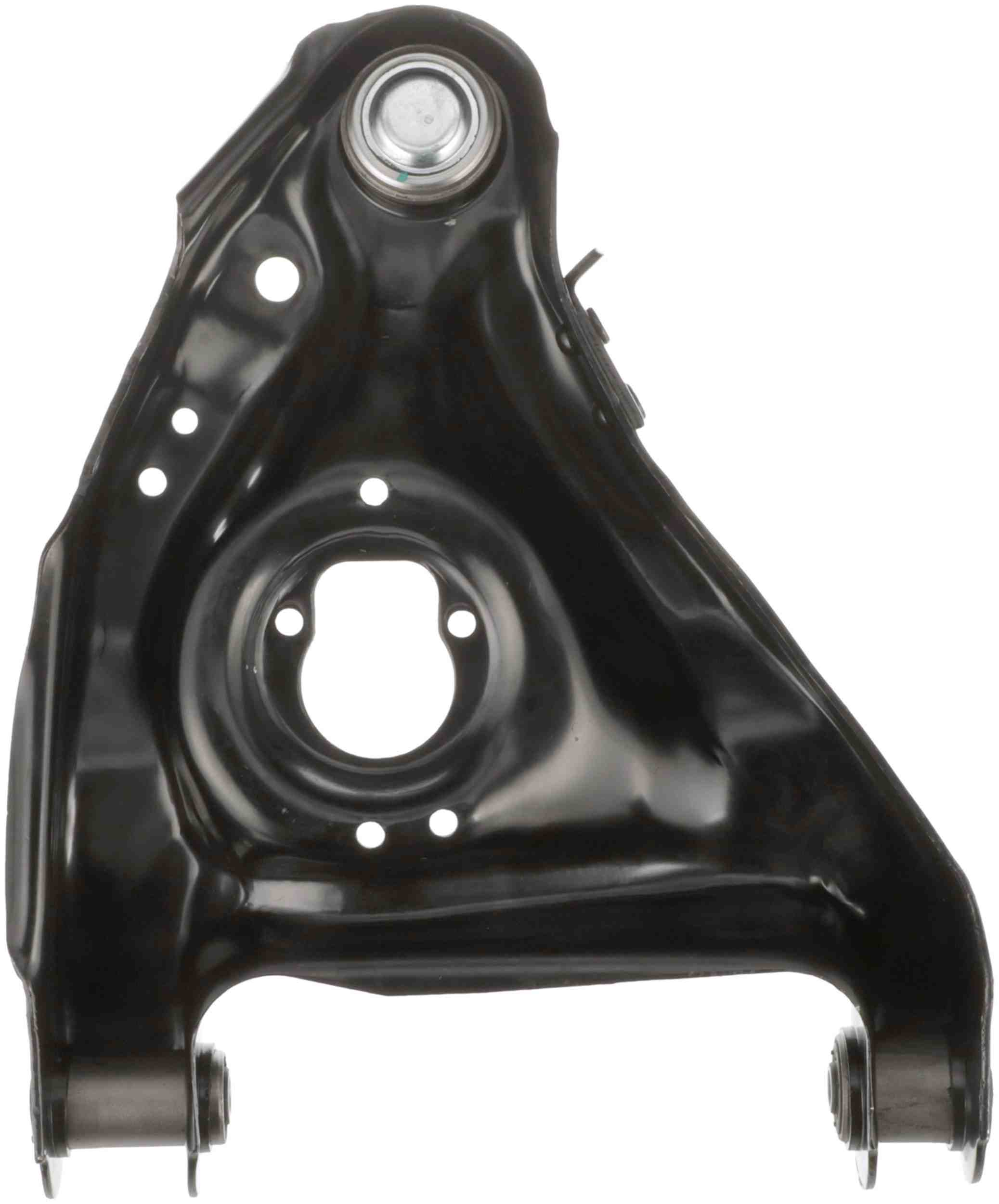 Delphi Control Arm and Ball Joint Assembly TC6300