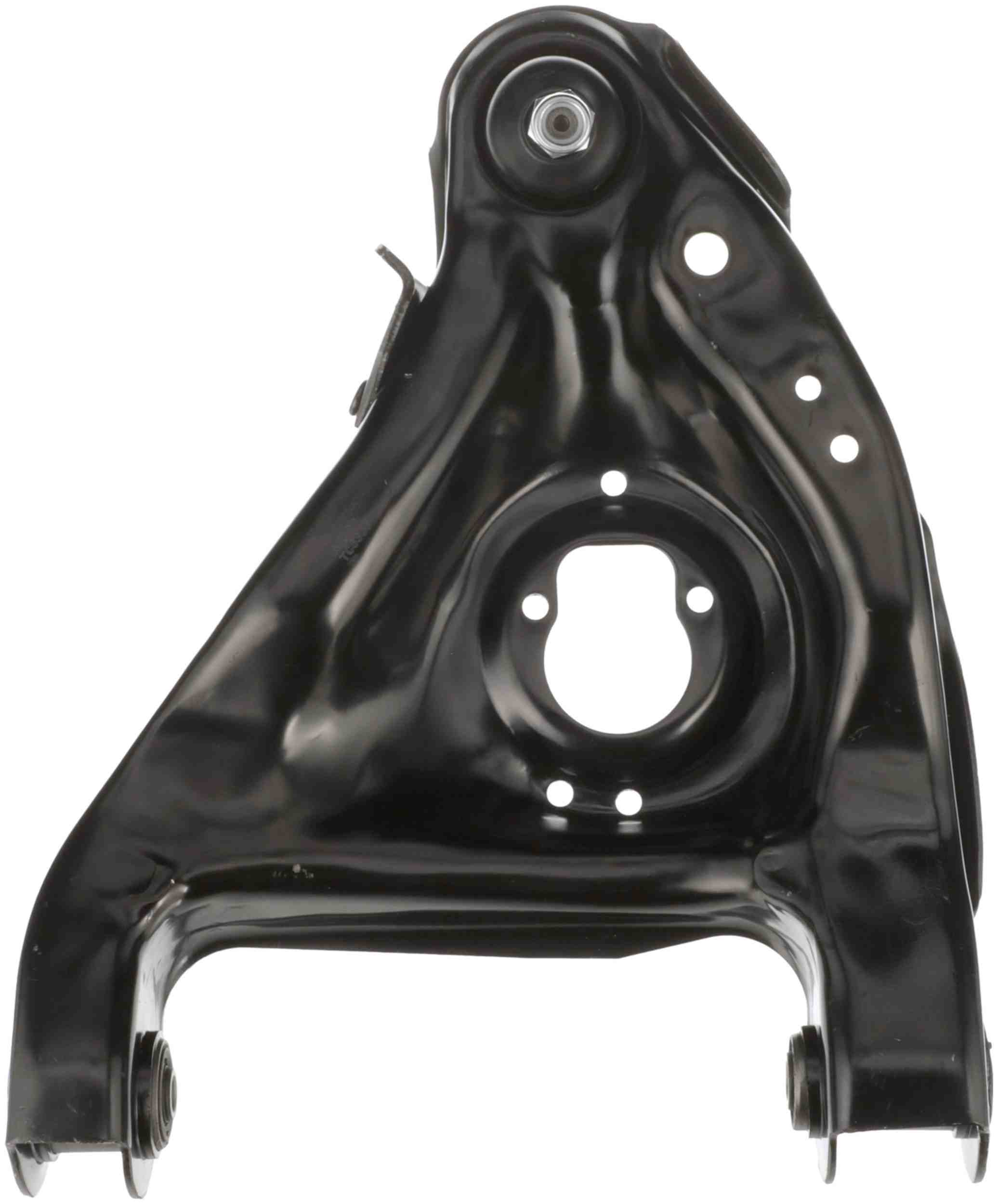 Delphi Control Arm and Ball Joint Assembly TC6300