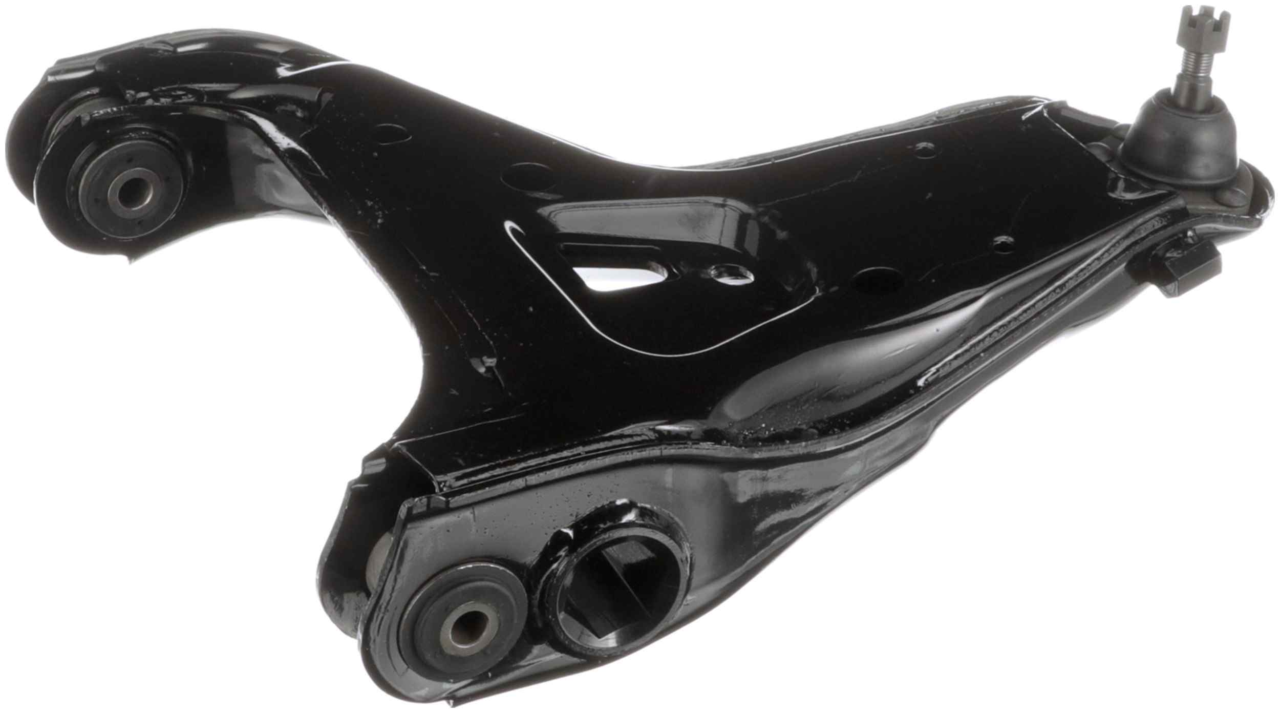 Delphi Control Arm and Ball Joint Assembly TC6303