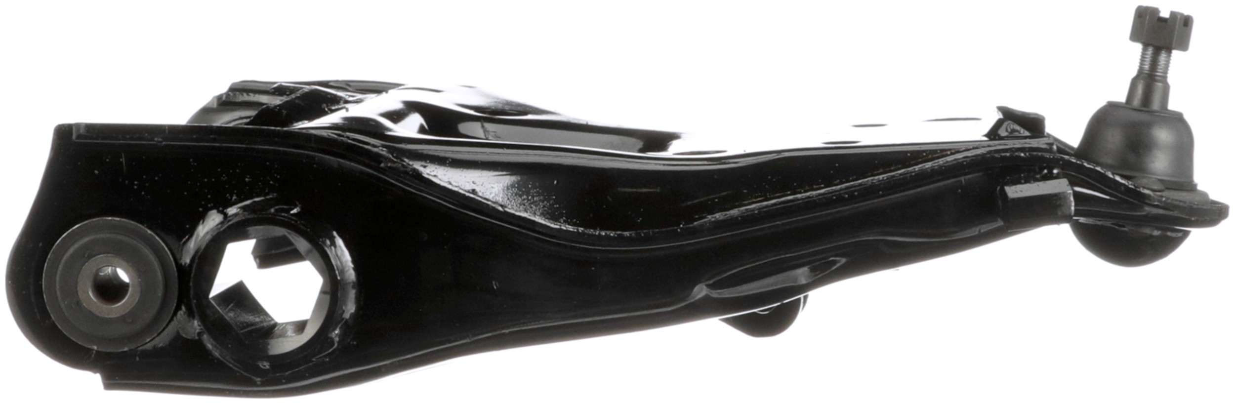 Delphi Control Arm and Ball Joint Assembly TC6303