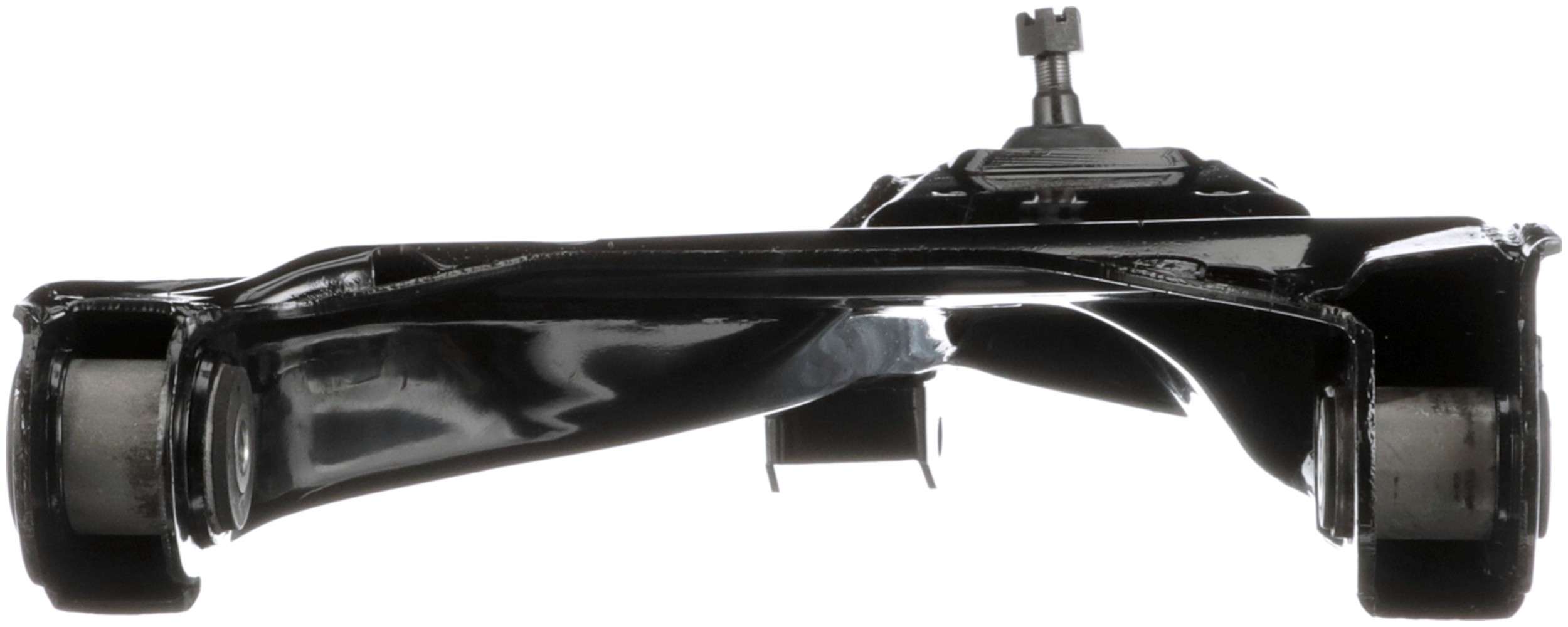 Delphi Control Arm and Ball Joint Assembly TC6303