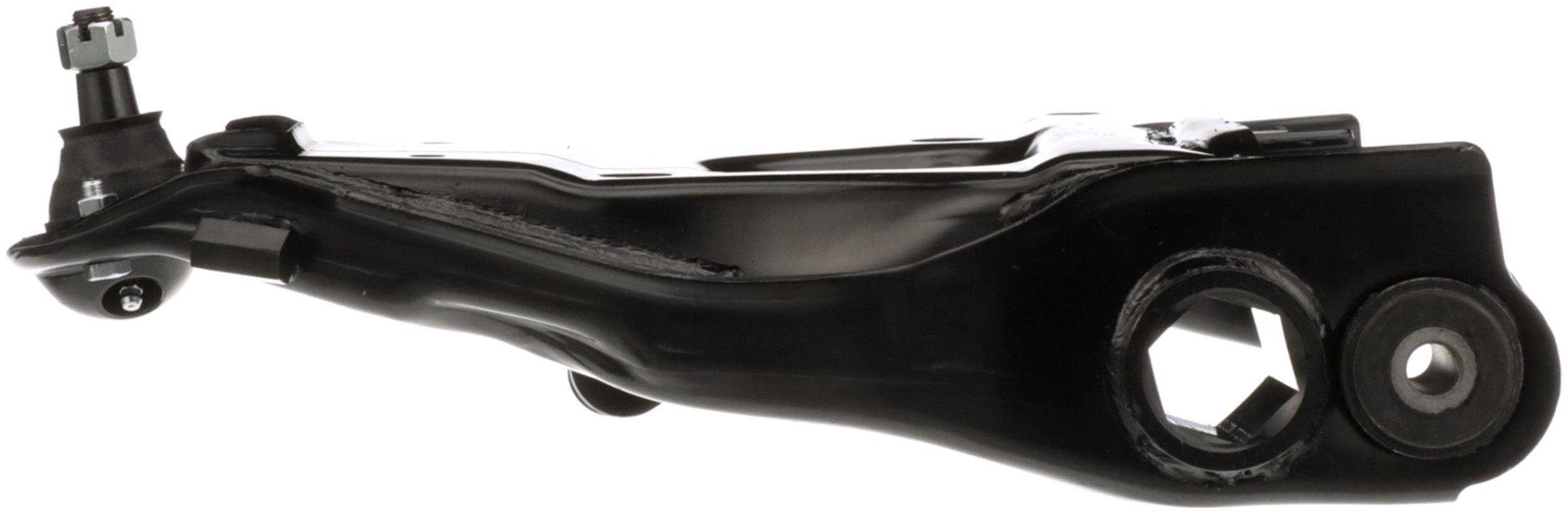 Delphi Control Arm and Ball Joint Assembly TC6304