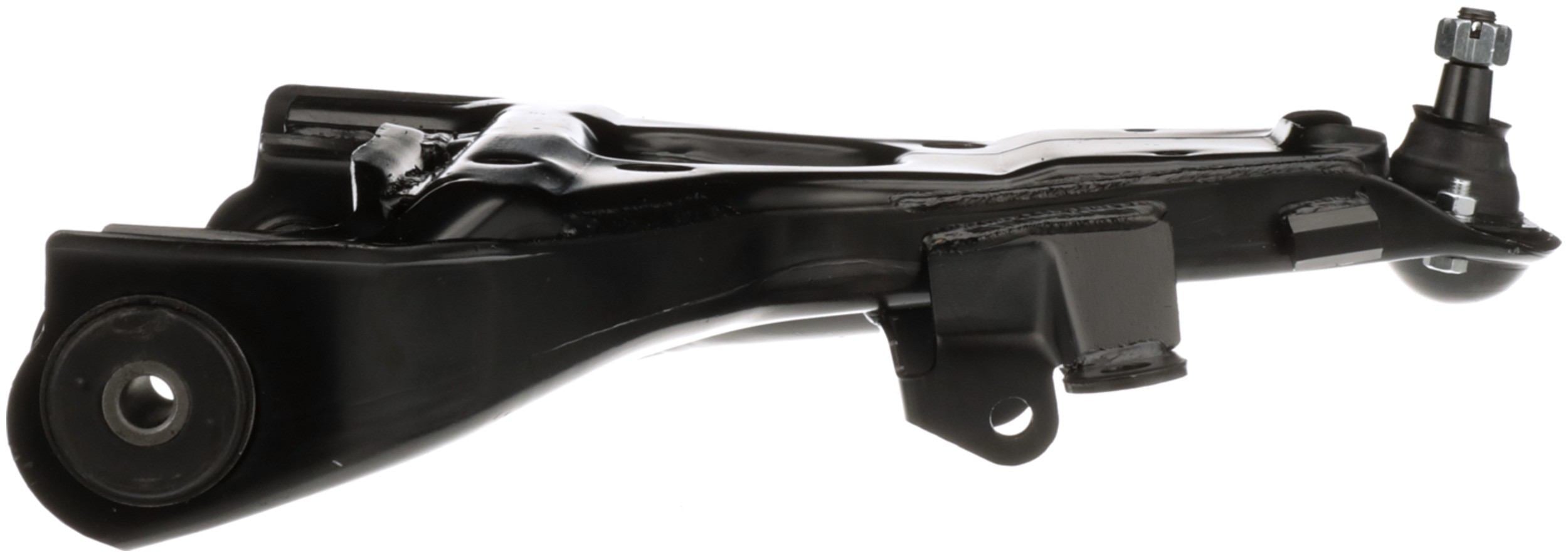 Delphi Control Arm and Ball Joint Assembly TC6304