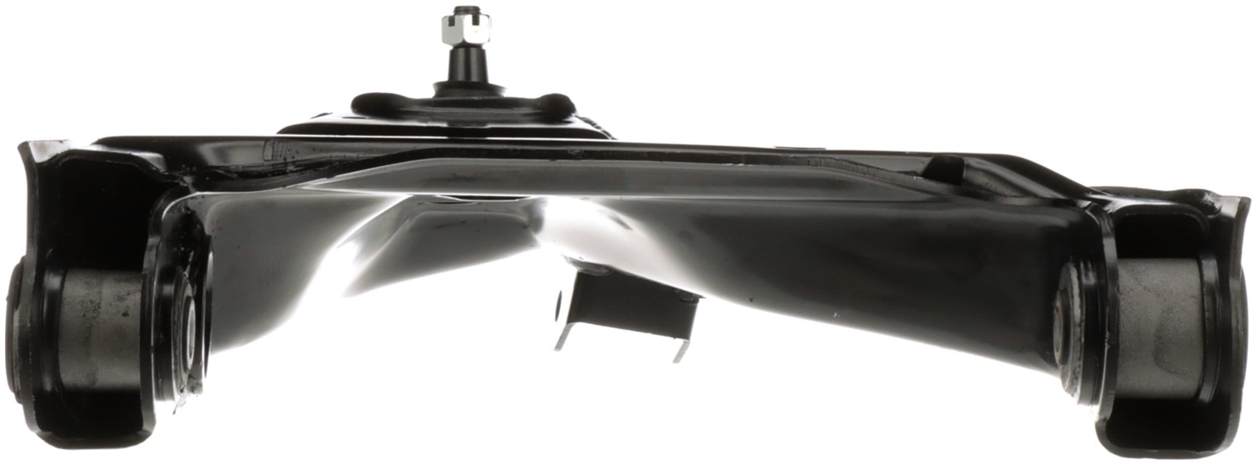 Delphi Control Arm and Ball Joint Assembly TC6304