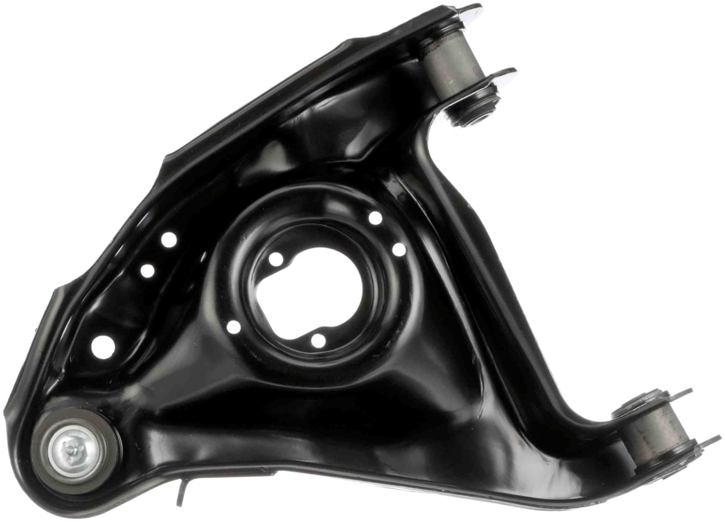 Delphi Control Arm and Ball Joint Assembly TC6306
