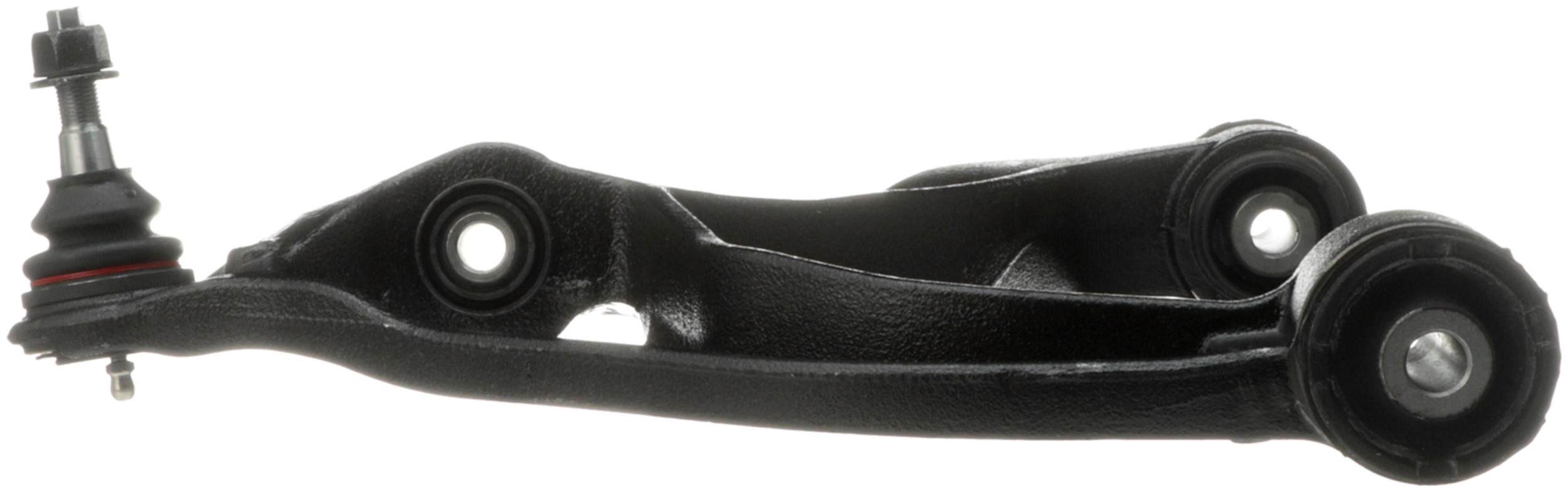 Delphi Control Arm and Ball Joint Assembly TC6307