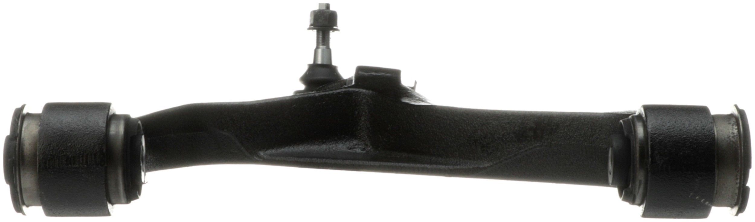 Delphi Control Arm and Ball Joint Assembly TC6307