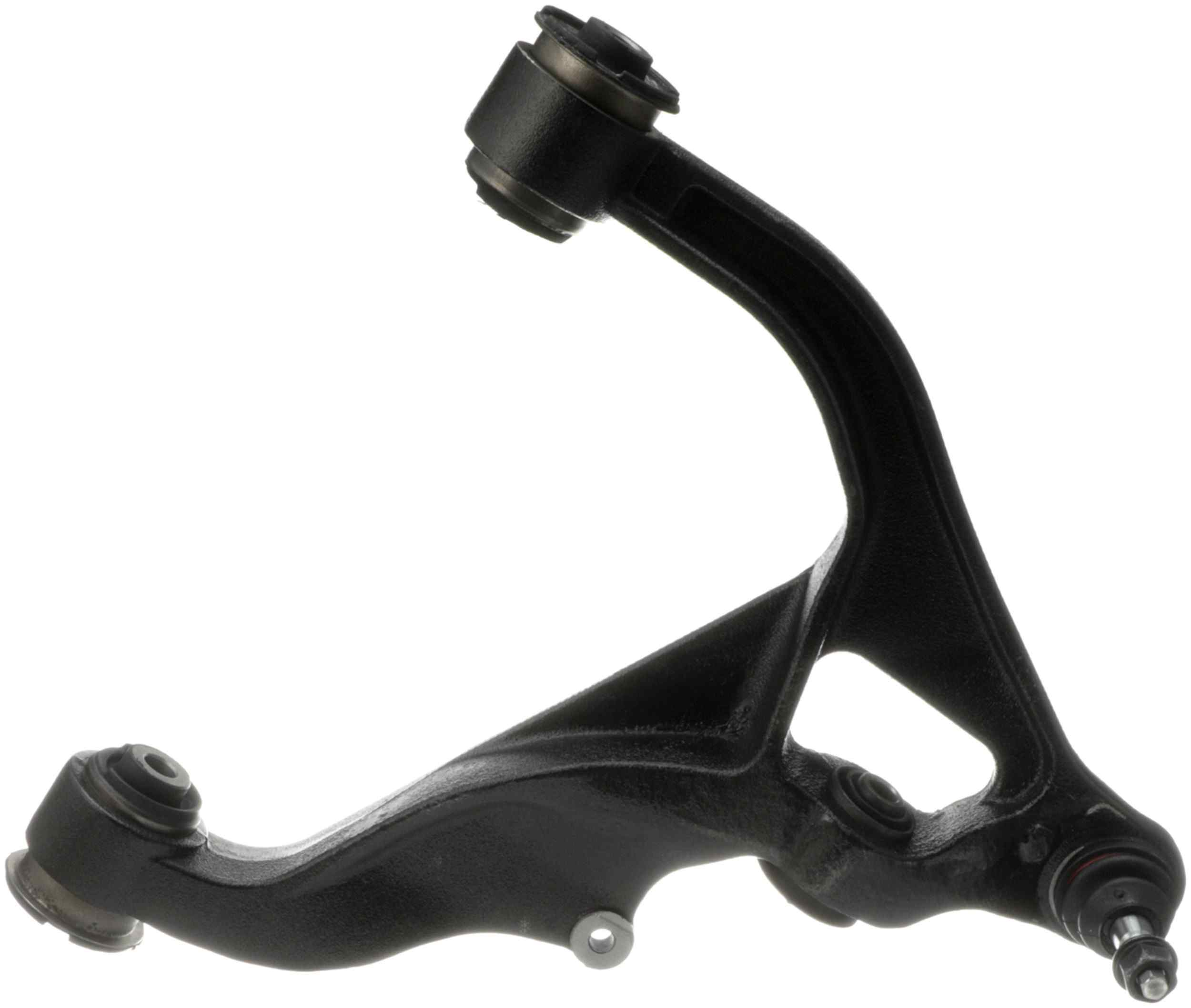 Delphi Control Arm and Ball Joint Assembly TC6307