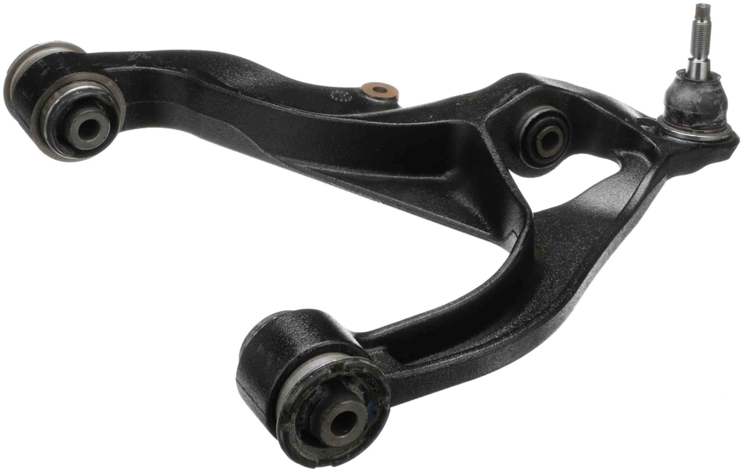 Delphi Control Arm and Ball Joint Assembly TC6308