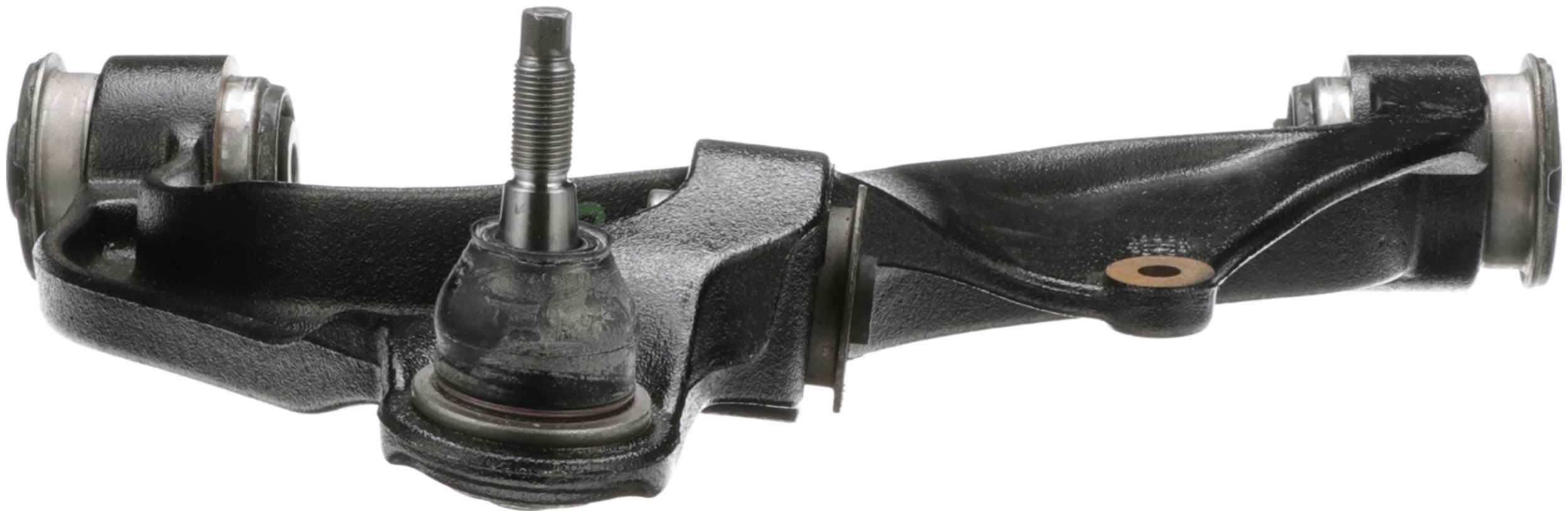 Delphi Control Arm and Ball Joint Assembly TC6308
