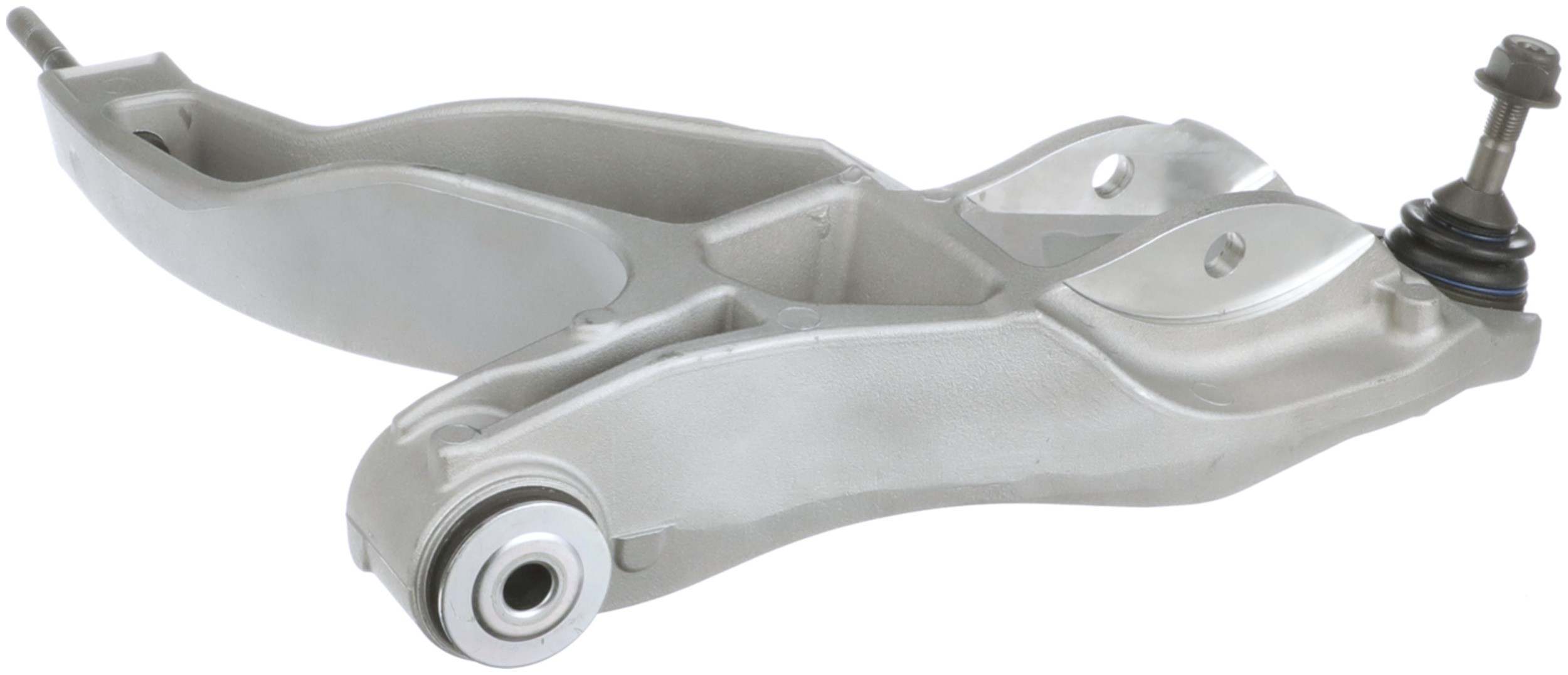 Delphi Control Arm and Ball Joint Assembly TC6310