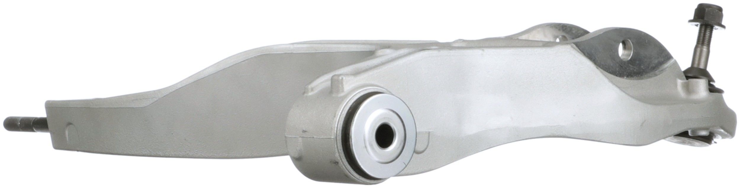 Delphi Control Arm and Ball Joint Assembly TC6310