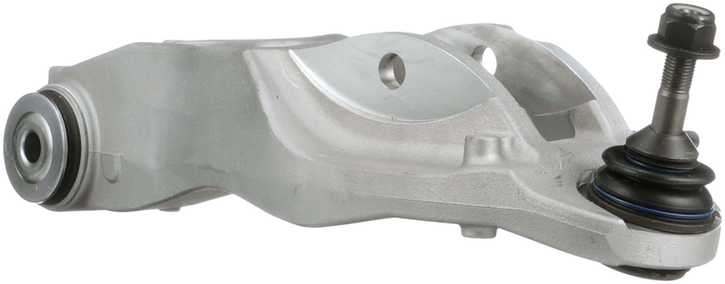 Delphi Control Arm and Ball Joint Assembly TC6310