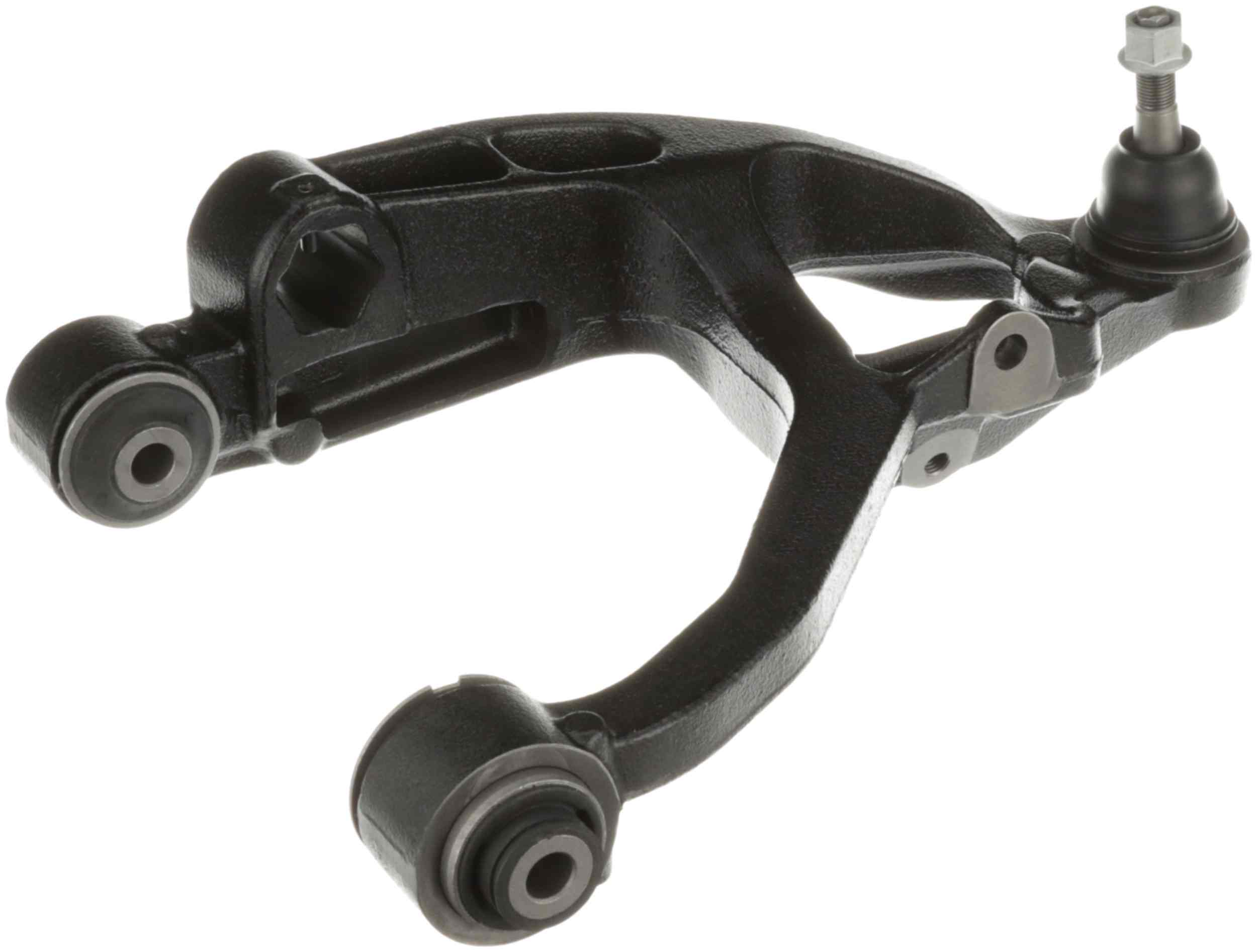 Delphi Control Arm and Ball Joint Assembly TC6314