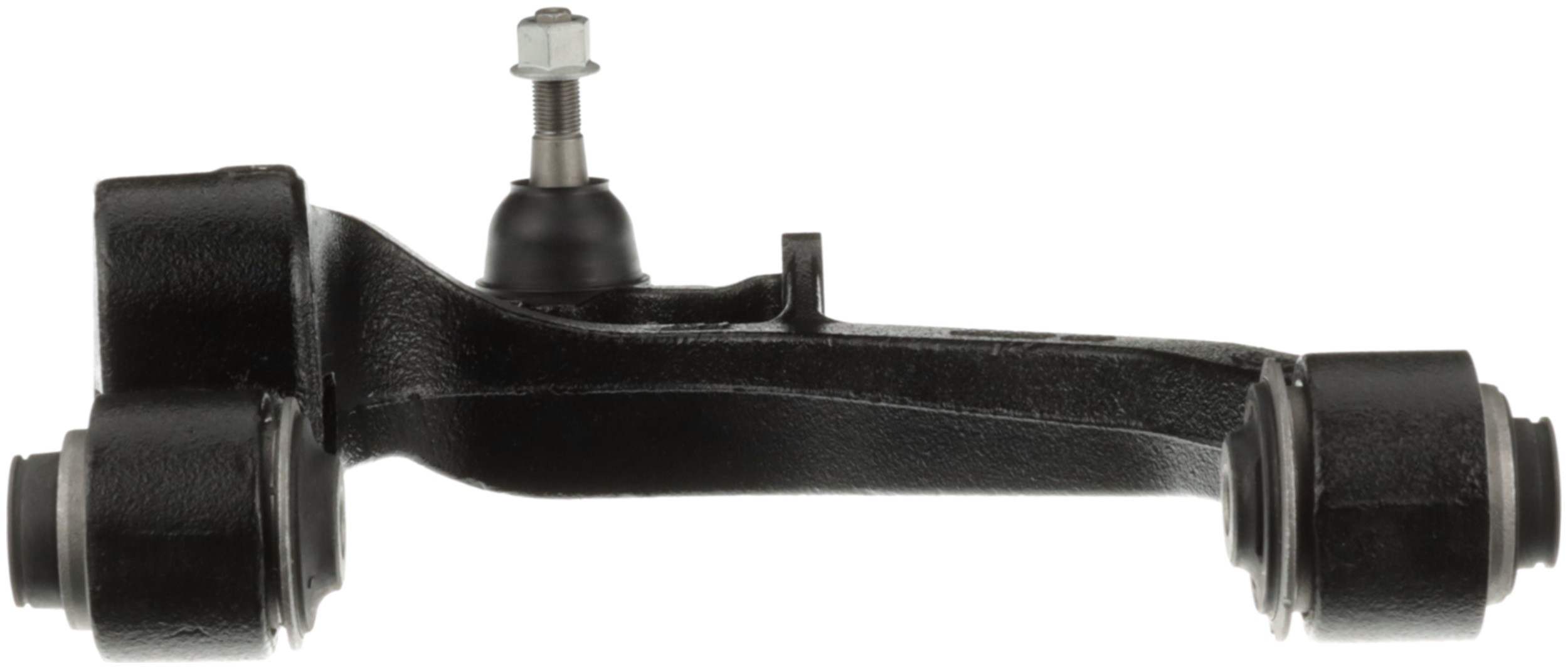 Delphi Control Arm and Ball Joint Assembly TC6314