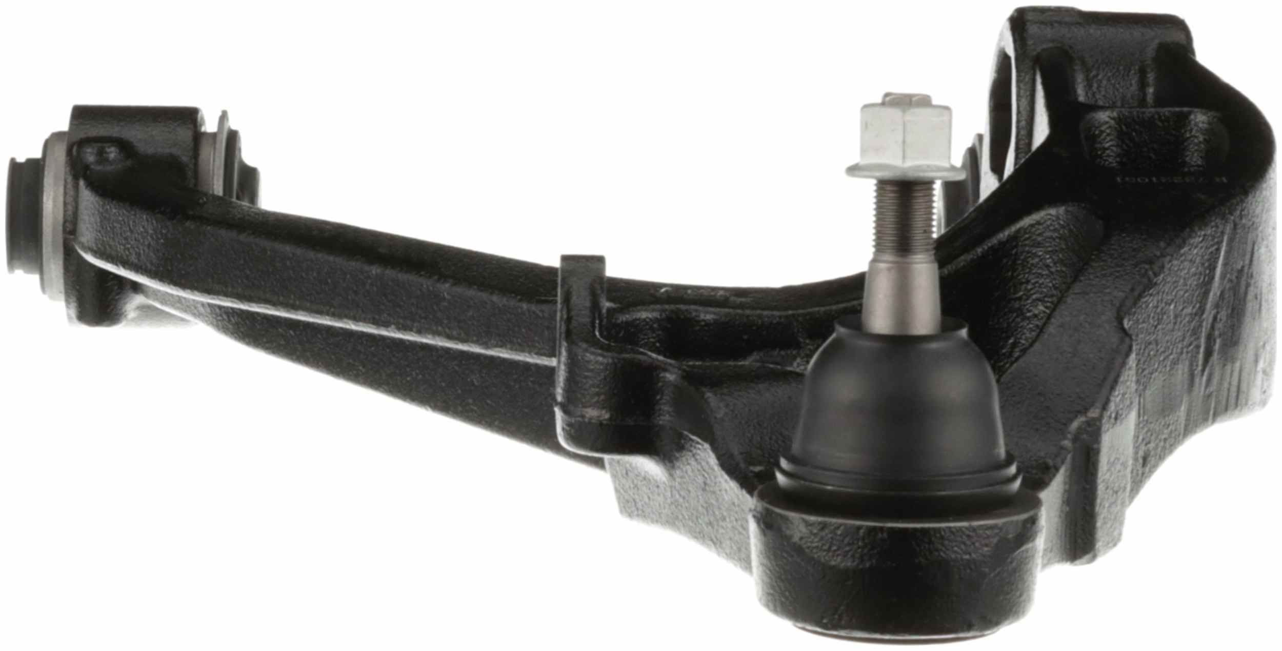 Delphi Control Arm and Ball Joint Assembly TC6314