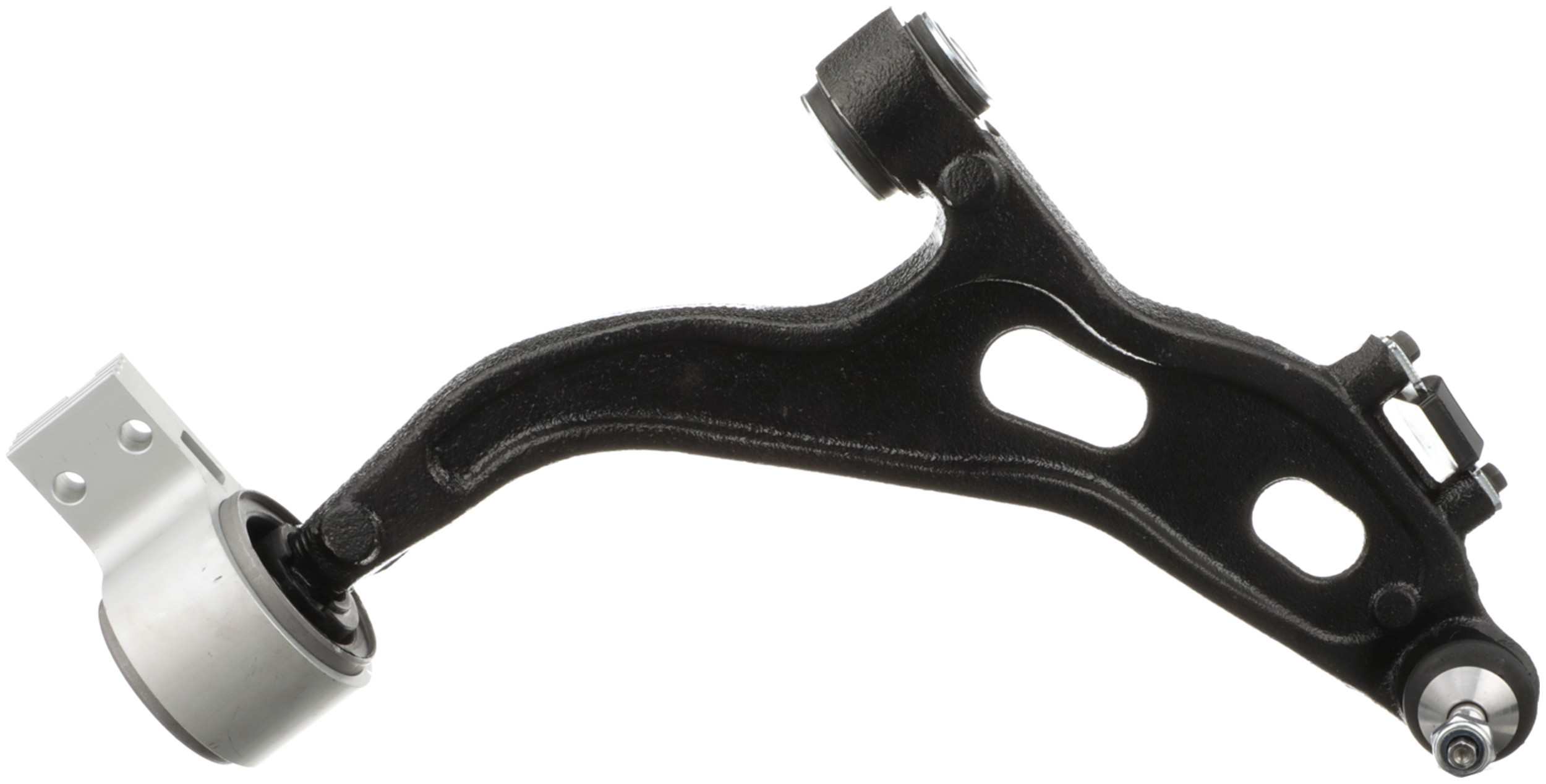 Delphi Control Arm and Ball Joint Assembly TC6315