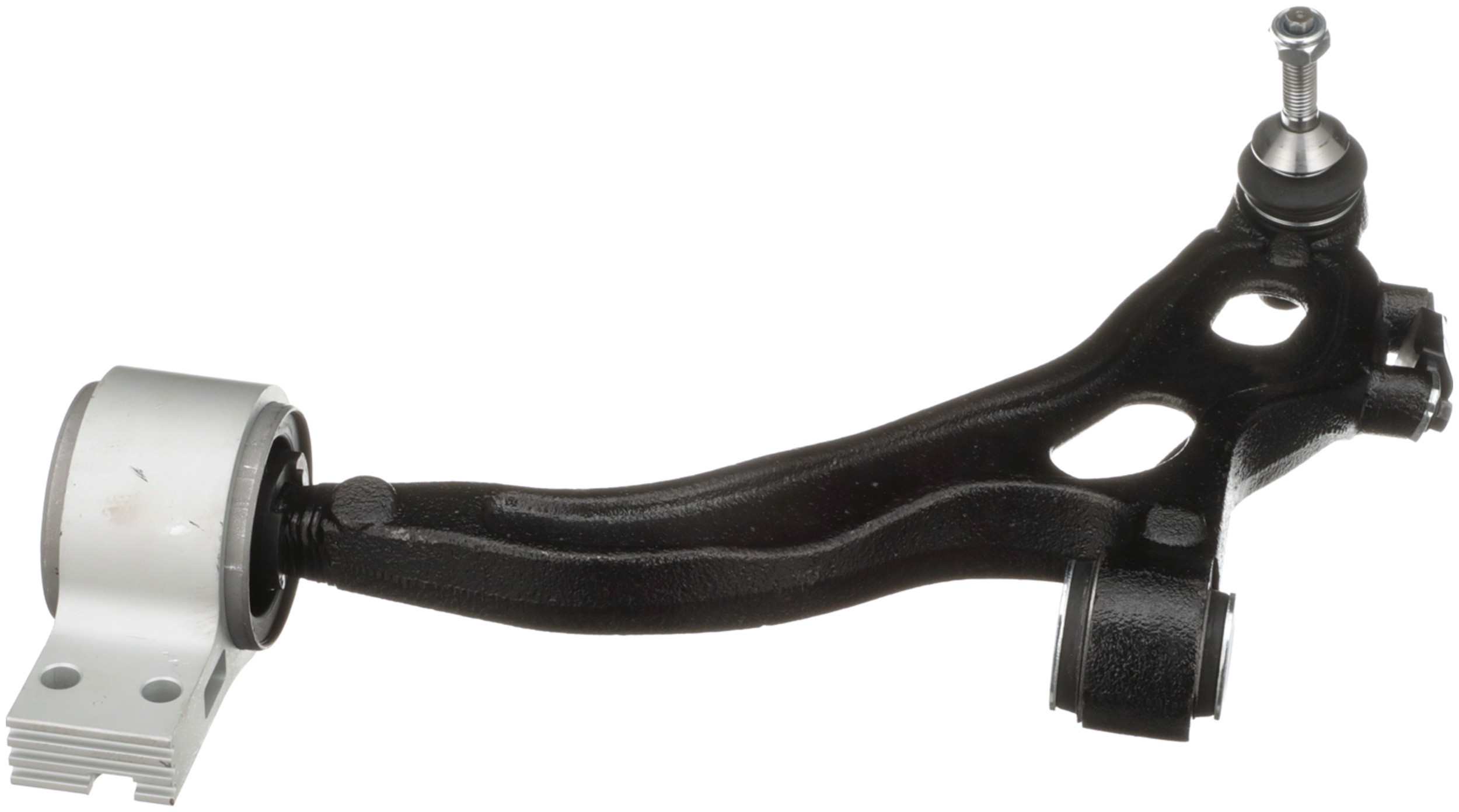 Delphi Control Arm and Ball Joint Assembly TC6316