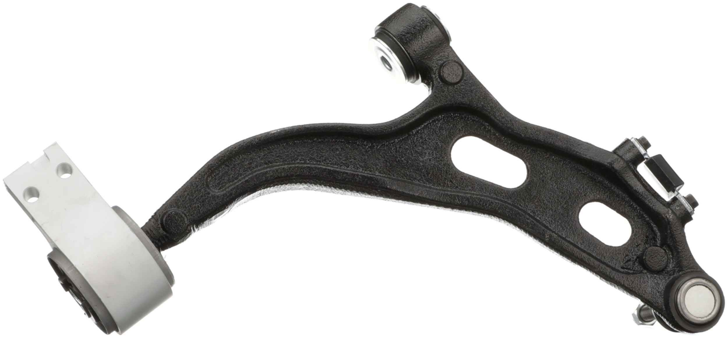 Delphi Control Arm and Ball Joint Assembly TC6316