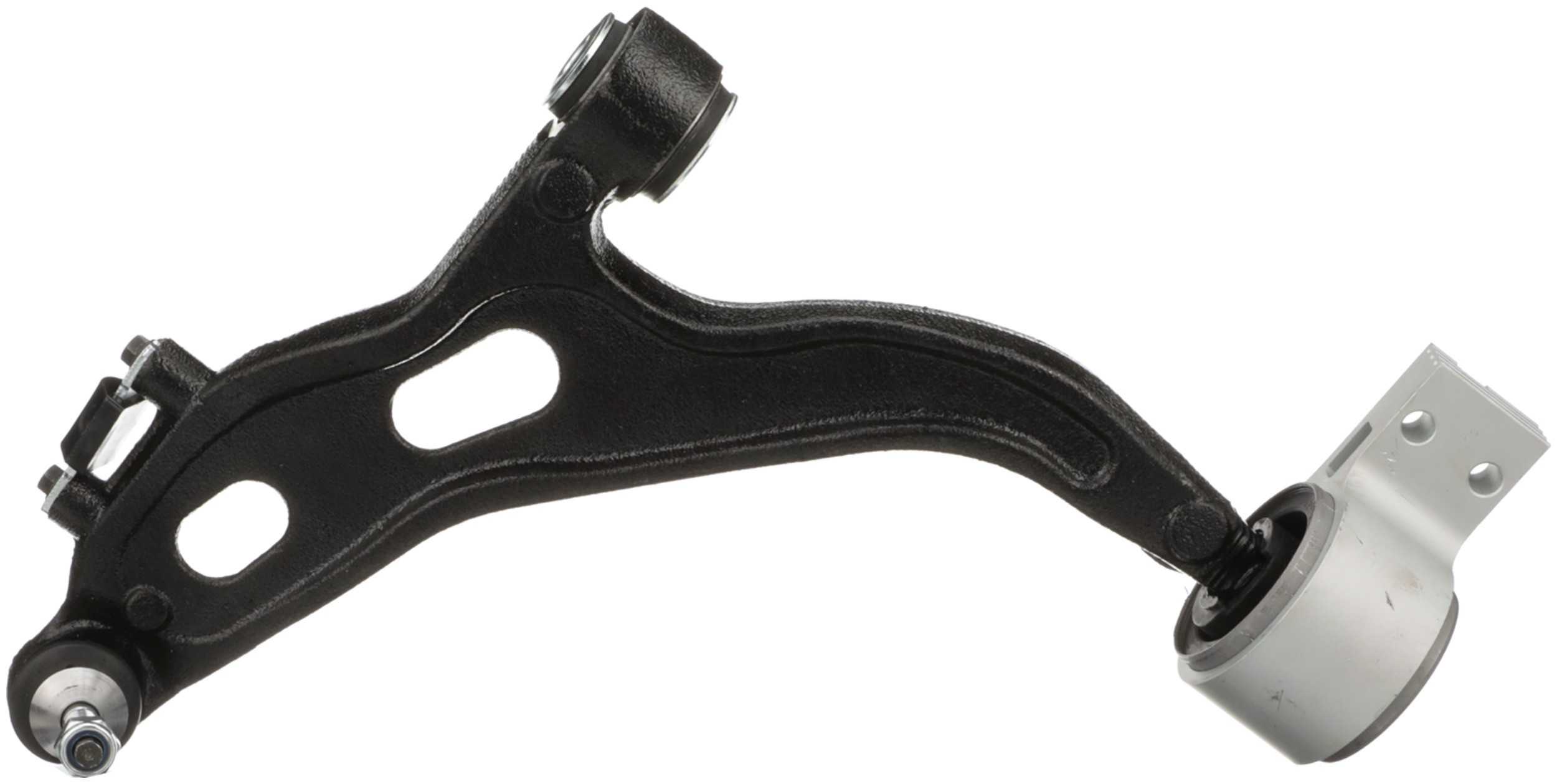 Delphi Control Arm and Ball Joint Assembly TC6316