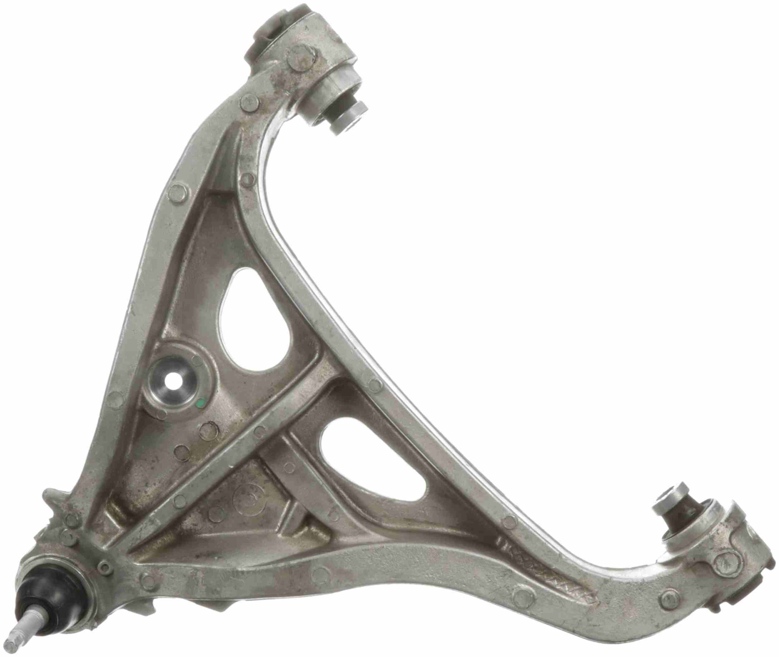 Delphi Control Arm and Ball Joint Assembly TC6318