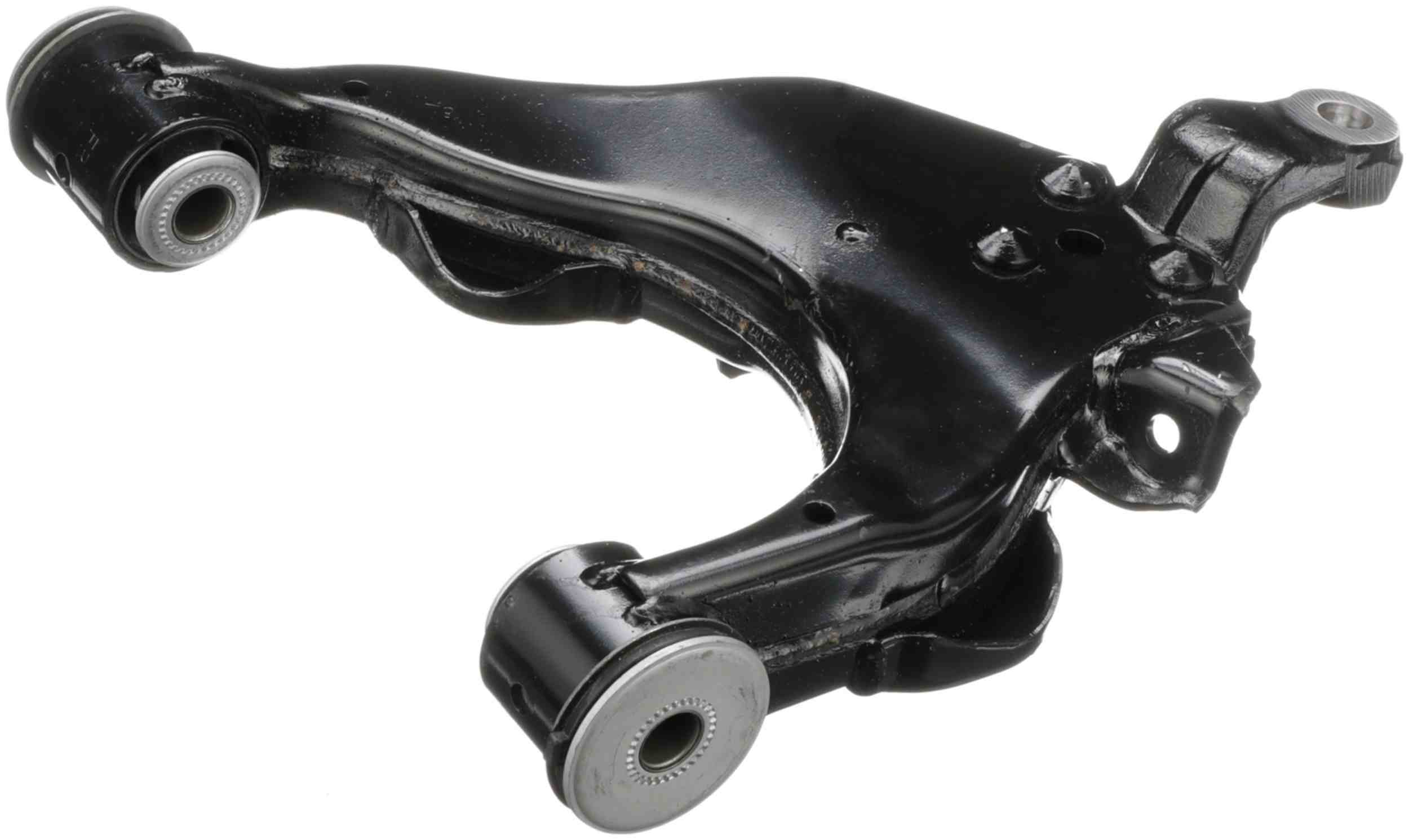 Delphi Control Arm top view frsport TC6319