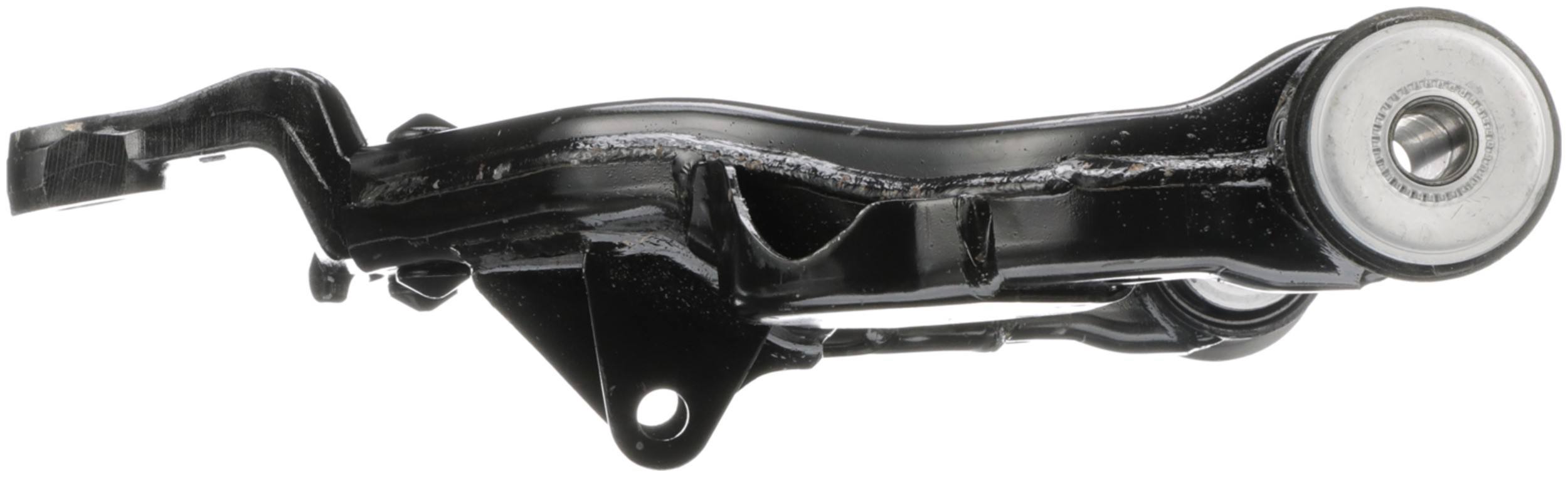 Delphi Control Arm top view frsport TC6319