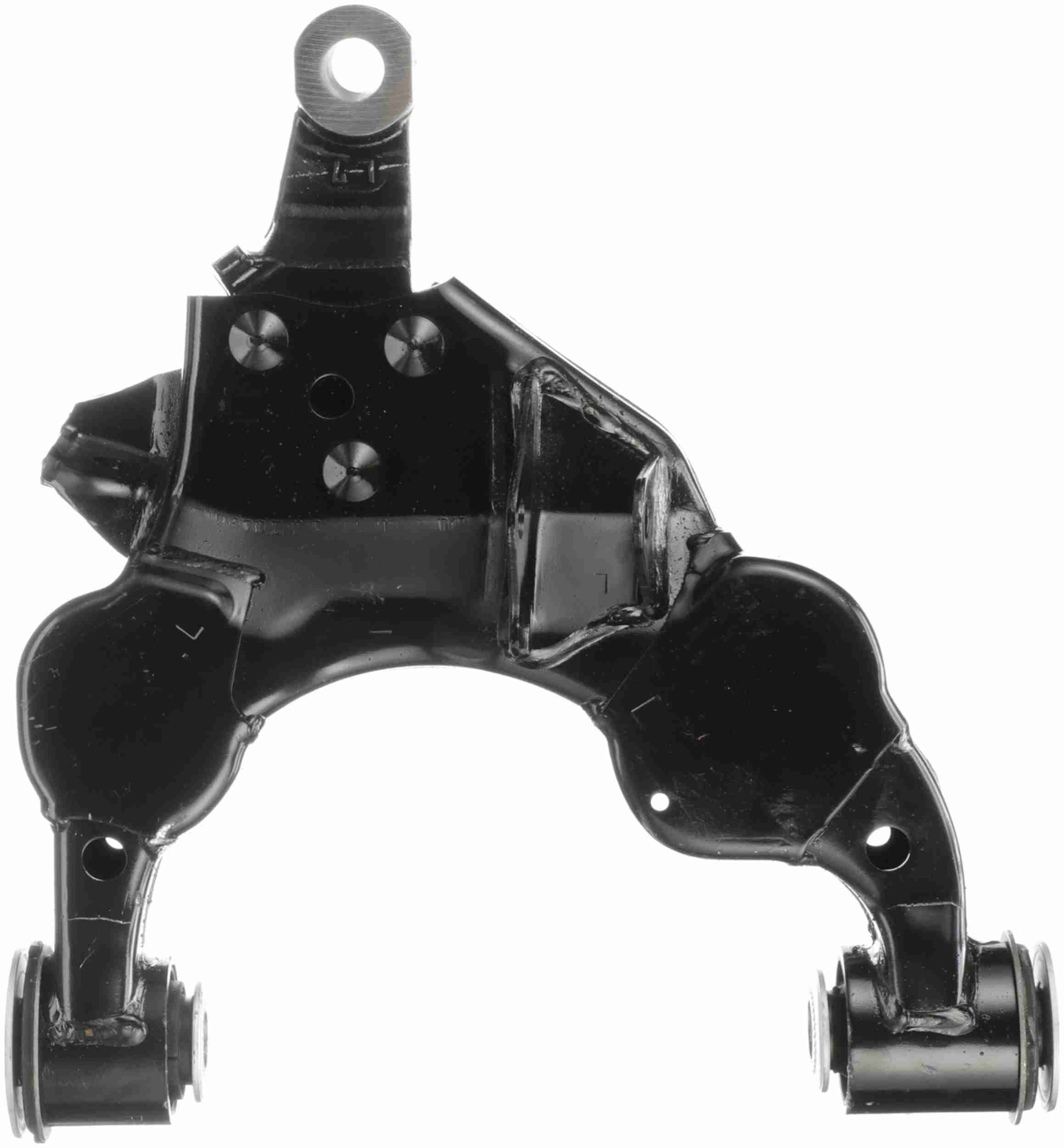 Delphi Control Arm top view frsport TC6319