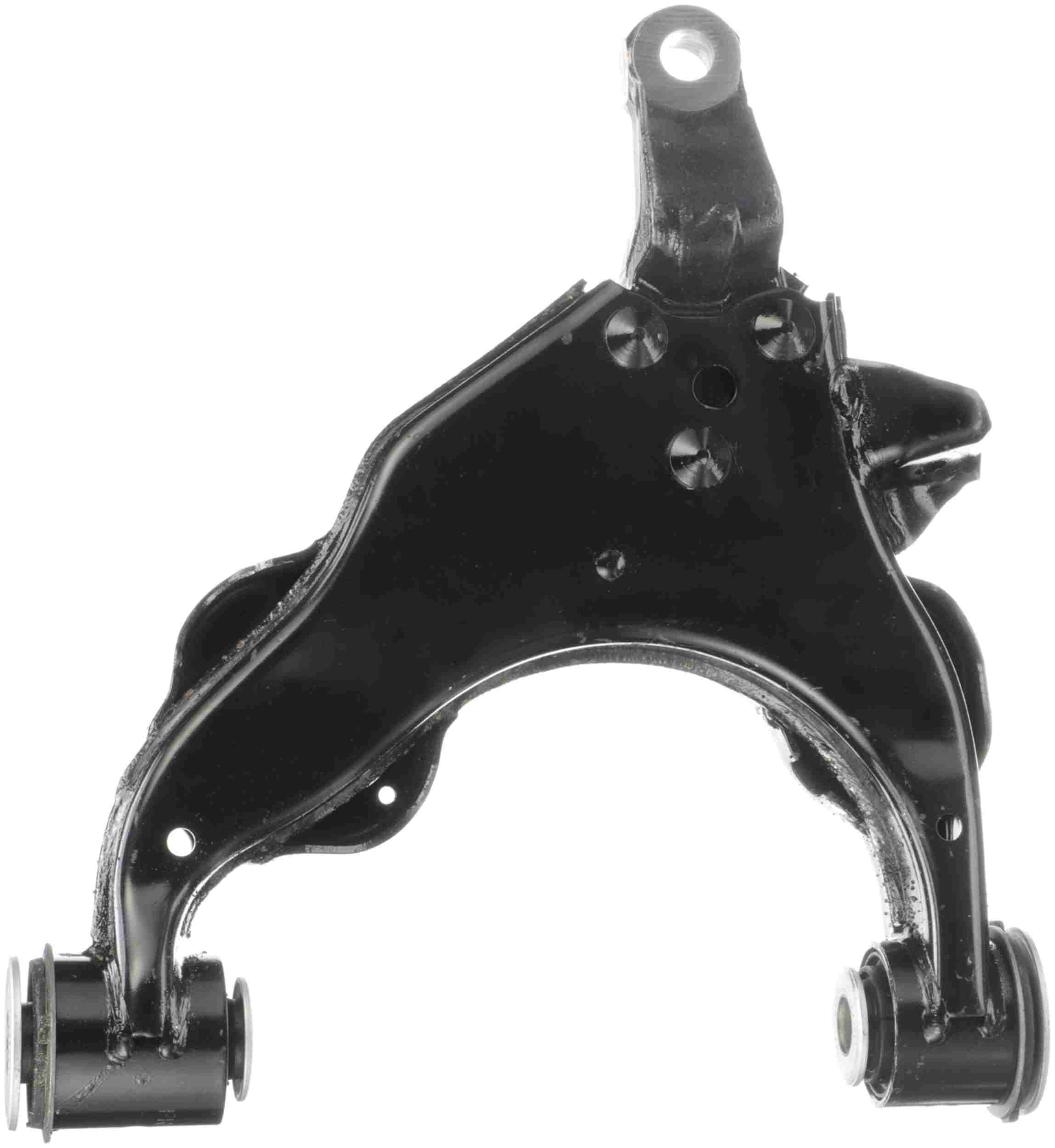 Delphi Control Arm top view frsport TC6319