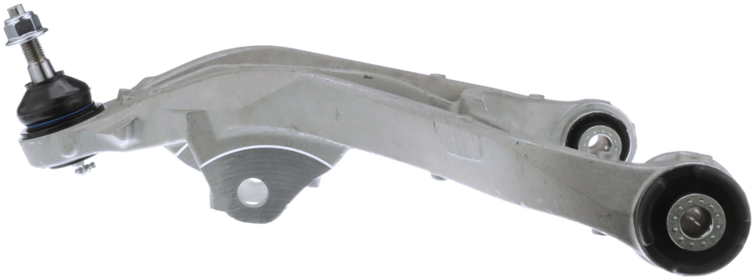 Delphi Control Arm and Ball Joint Assembly TC6320