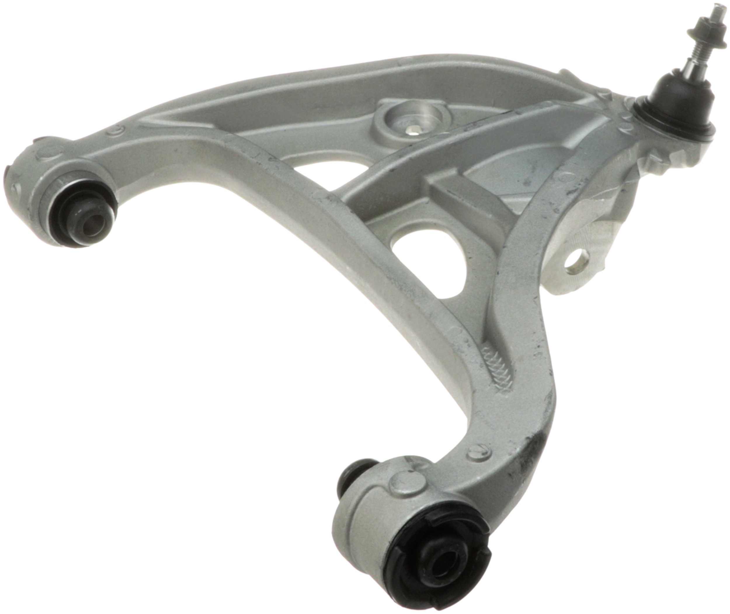 Delphi Control Arm and Ball Joint Assembly TC6322