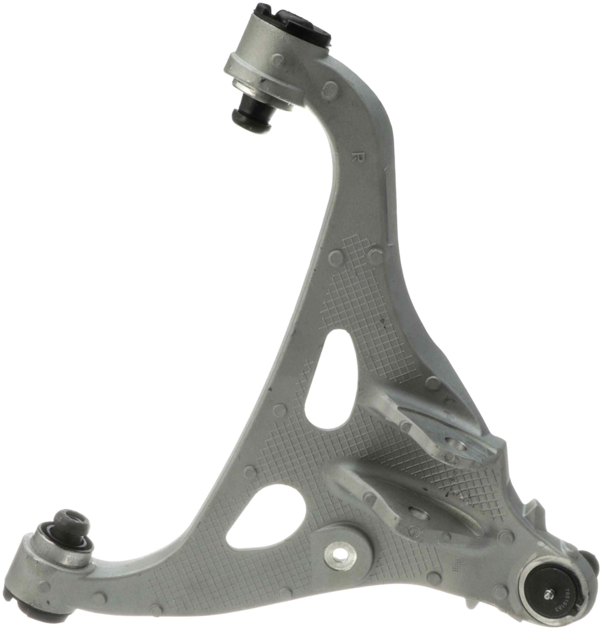 Delphi Control Arm and Ball Joint Assembly TC6322