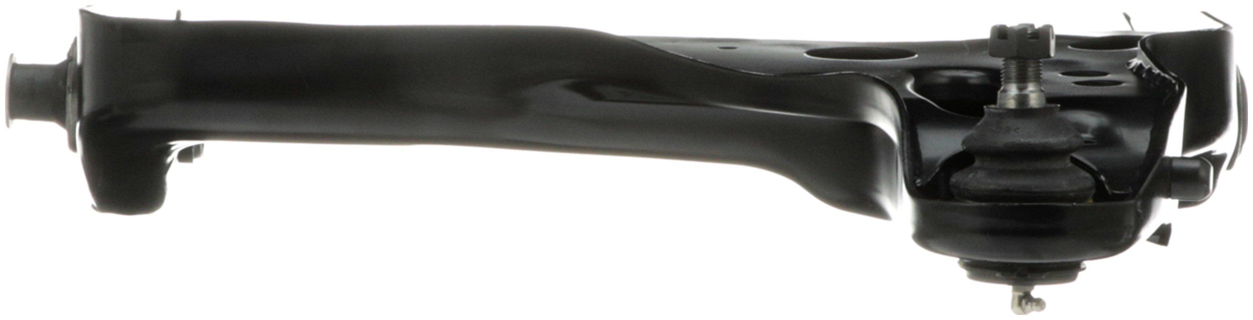 Delphi Control Arm and Ball Joint Assembly TC6324