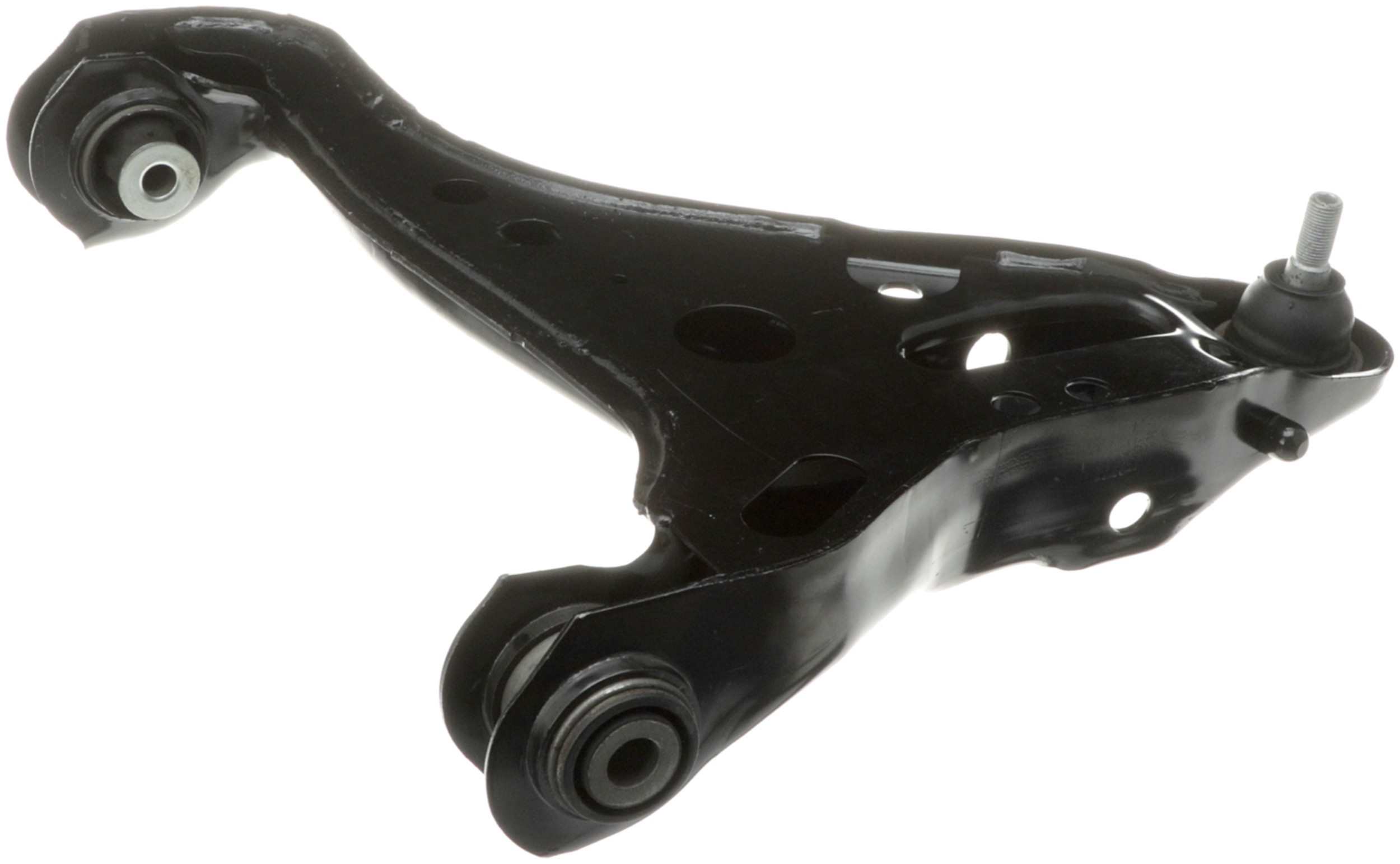 Delphi Control Arm and Ball Joint Assembly TC6325