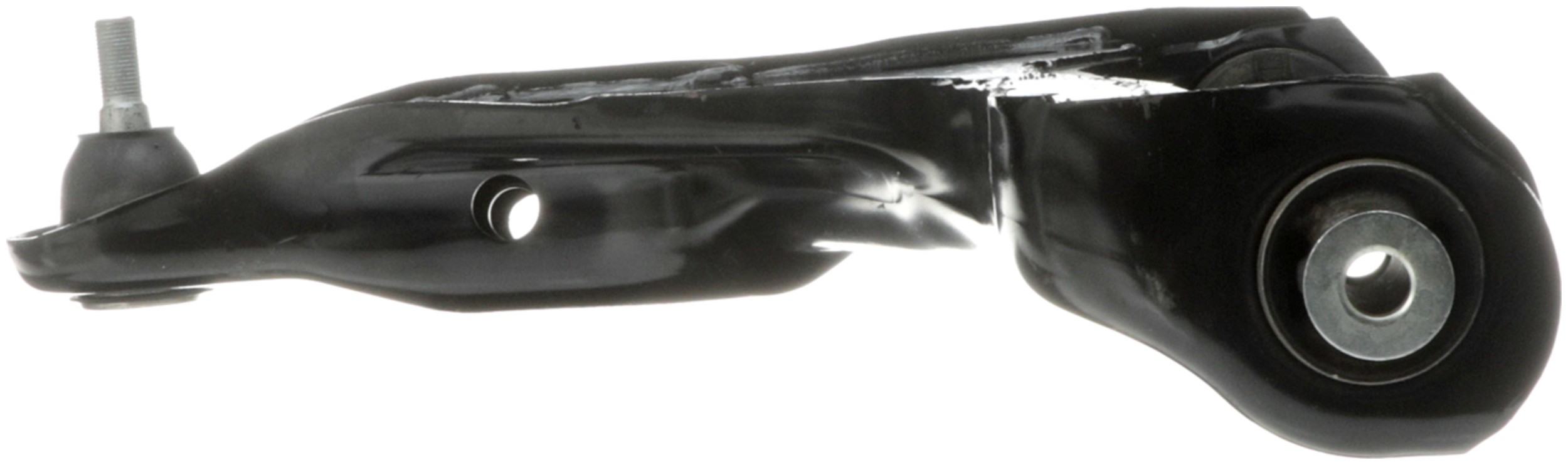 Delphi Control Arm and Ball Joint Assembly TC6325