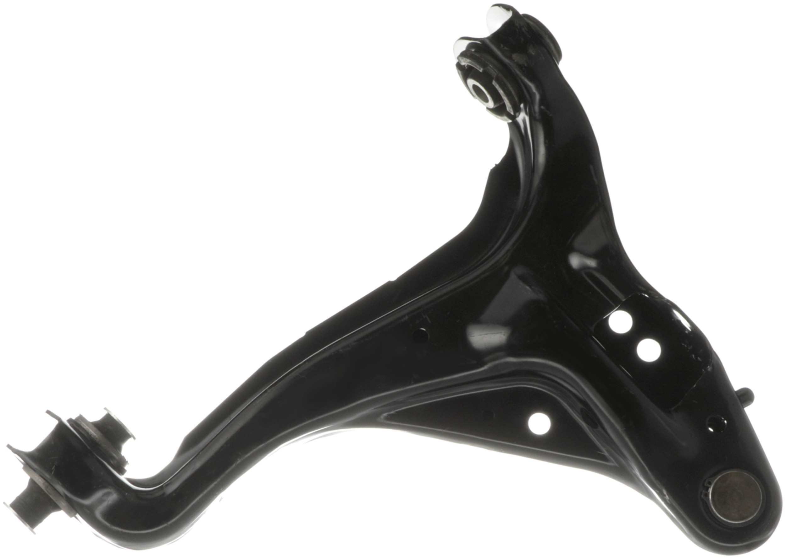 Delphi Control Arm and Ball Joint Assembly TC6325