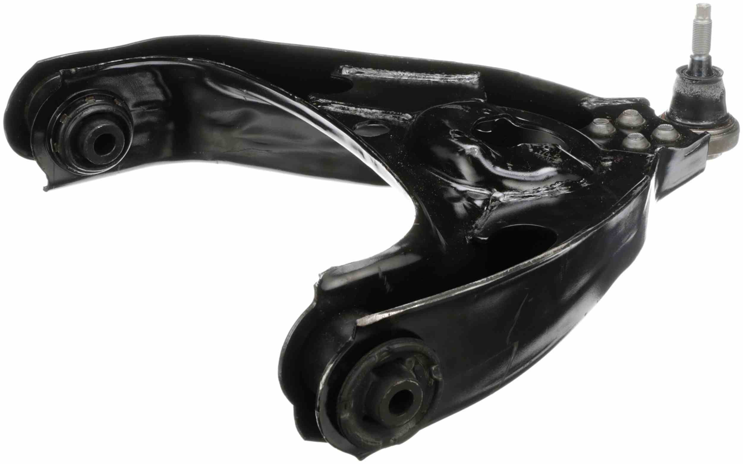 Delphi Control Arm and Ball Joint Assembly TC6327