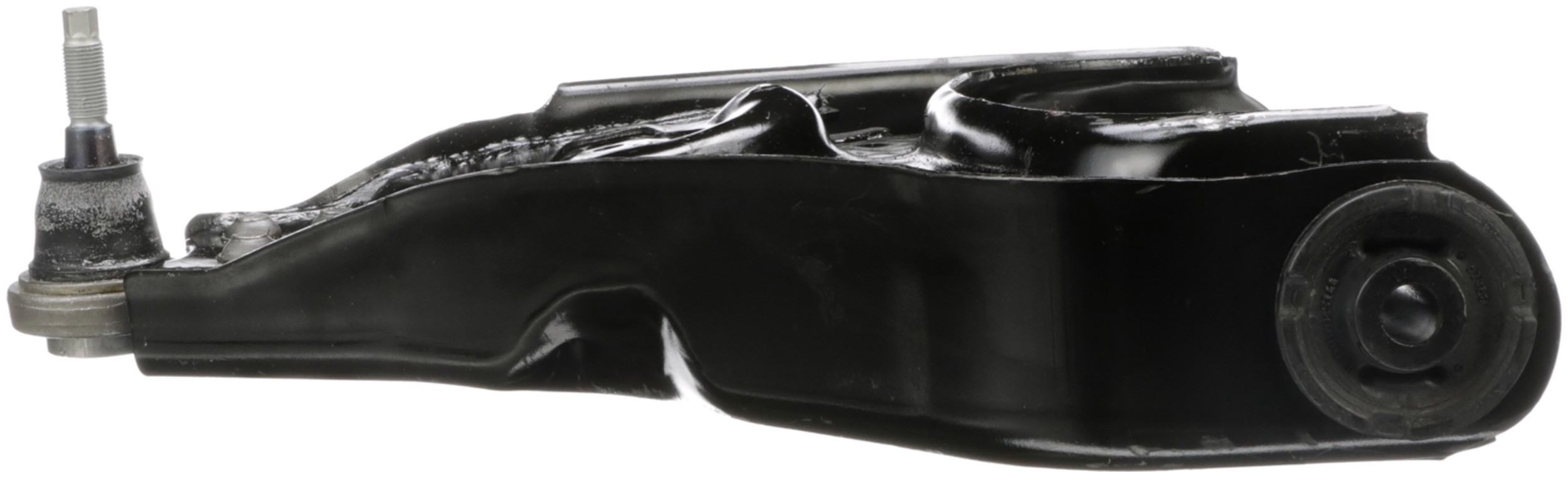 Delphi Control Arm and Ball Joint Assembly TC6327