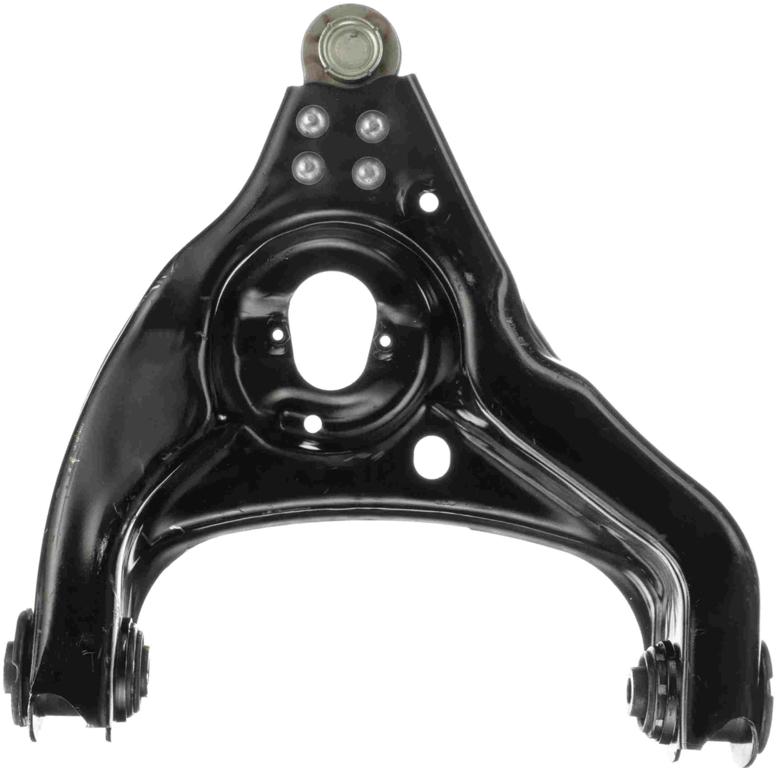 Delphi Control Arm and Ball Joint Assembly TC6327