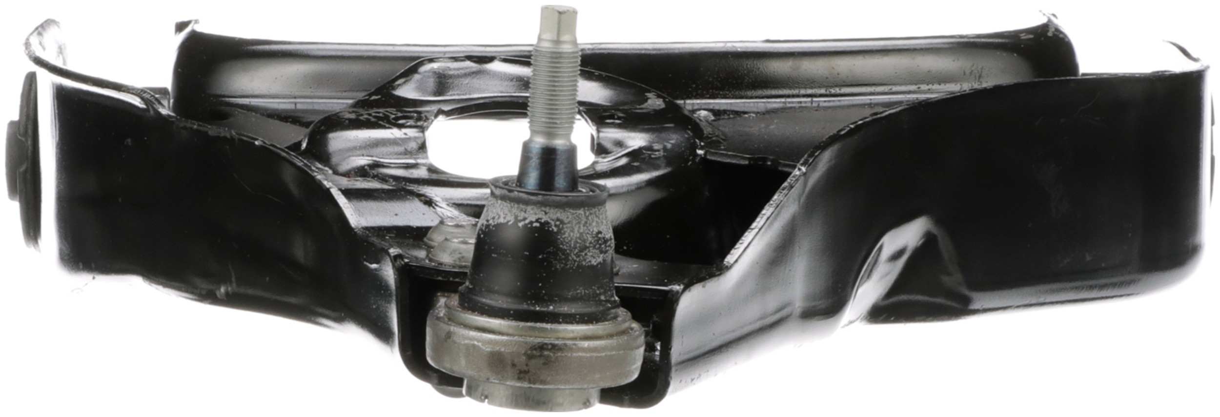 Delphi Control Arm and Ball Joint Assembly TC6327