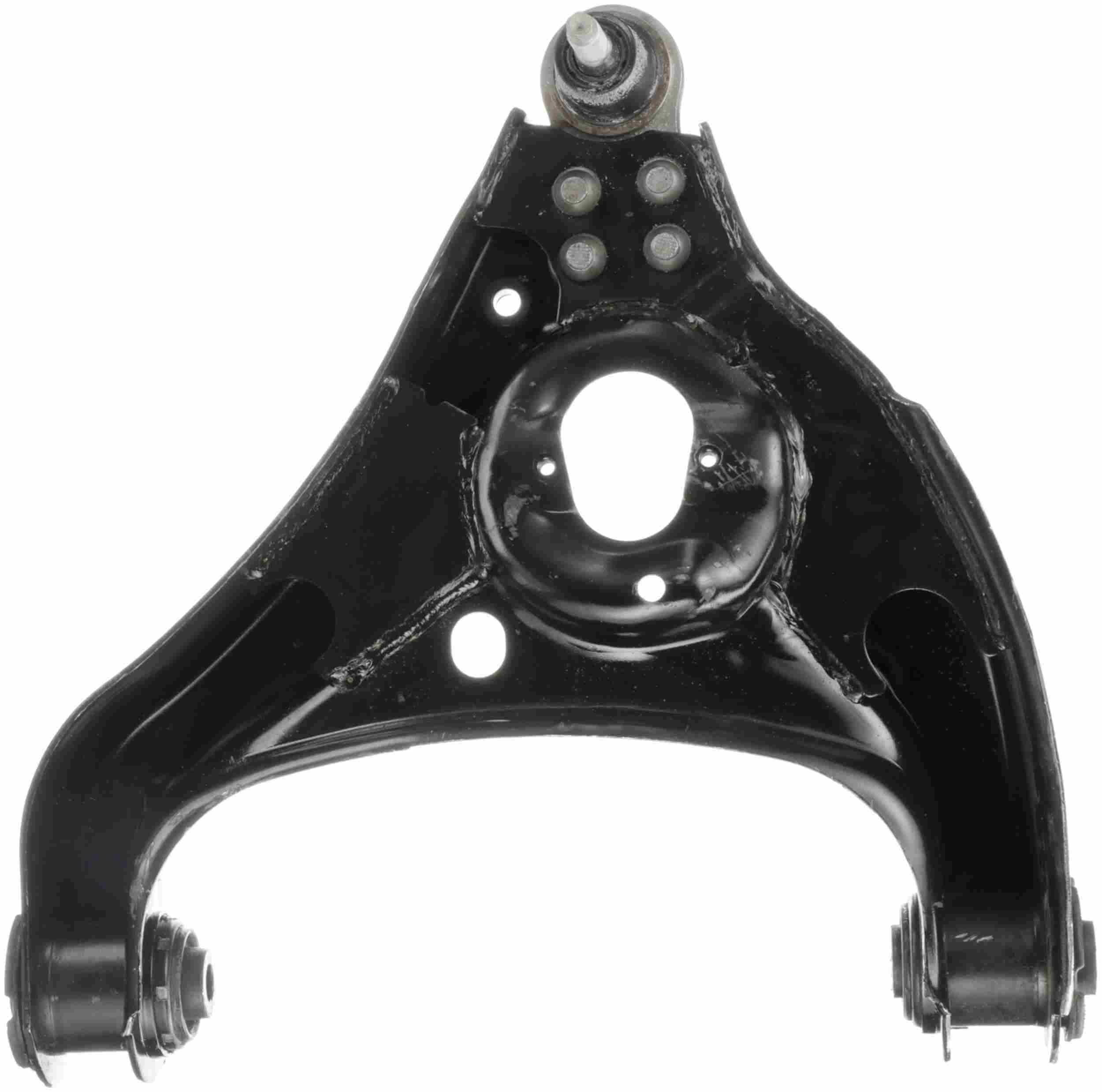 Delphi Control Arm and Ball Joint Assembly TC6327