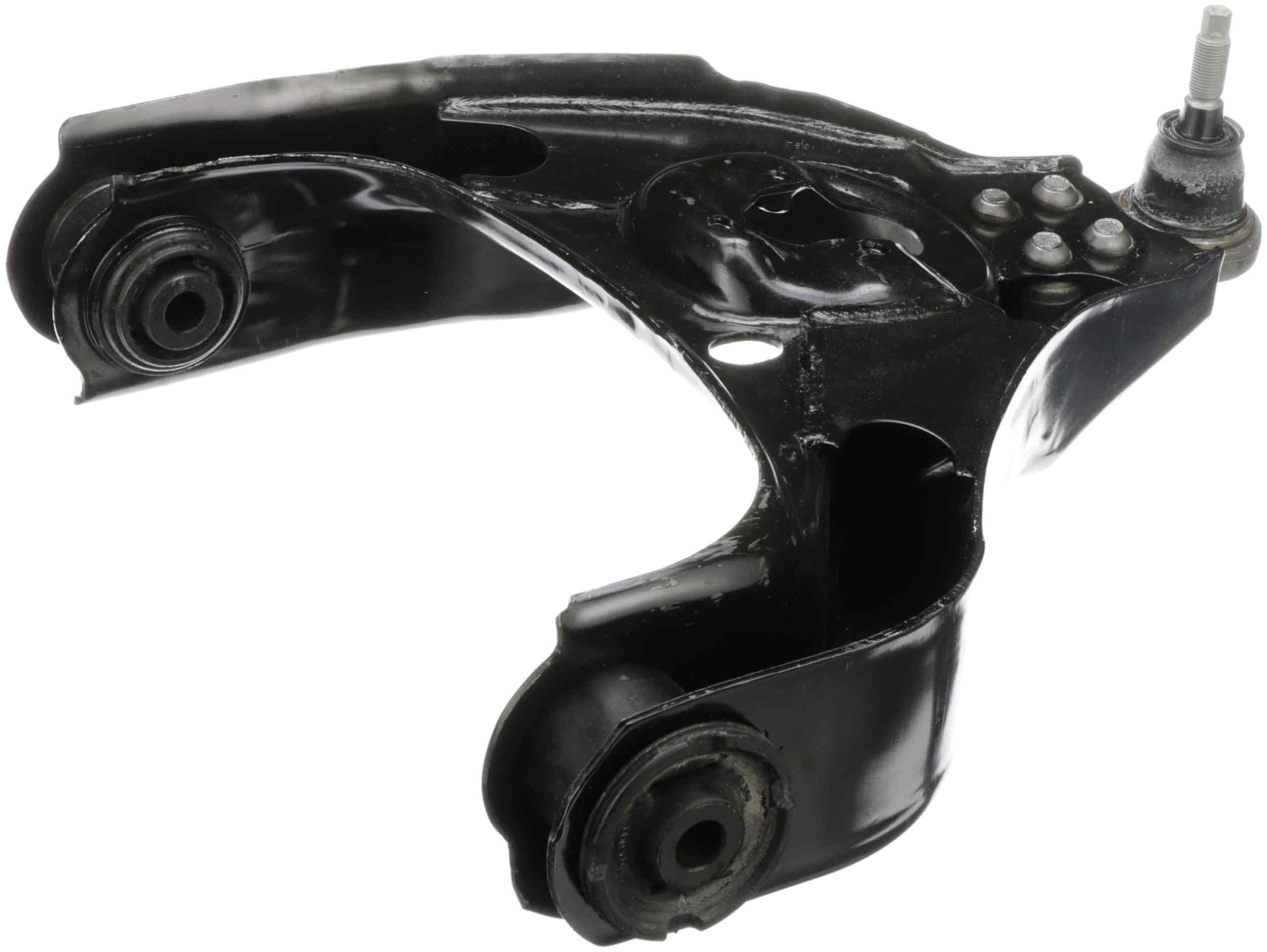 Delphi Control Arm and Ball Joint Assembly TC6328