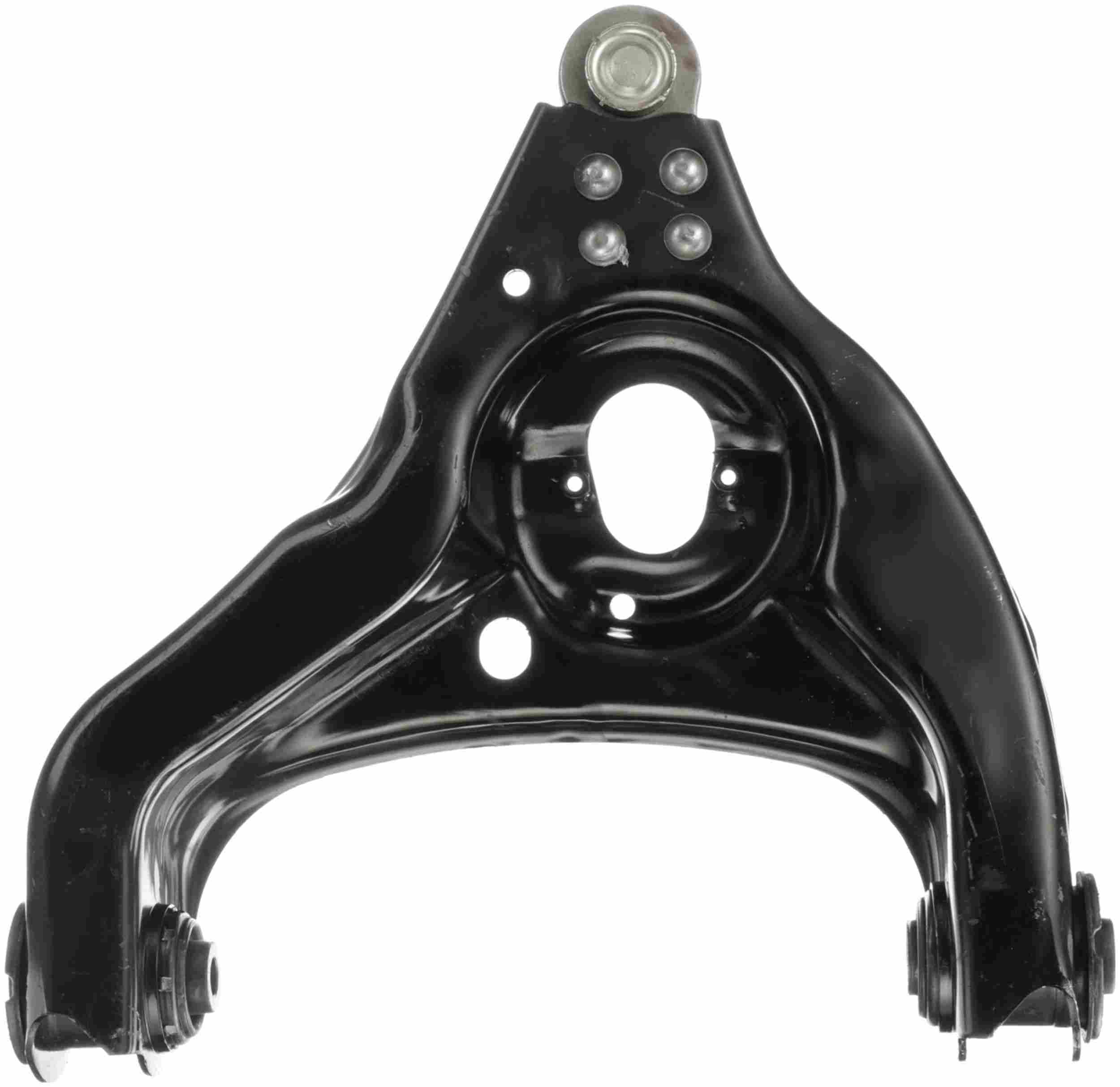 Delphi Control Arm and Ball Joint Assembly TC6328